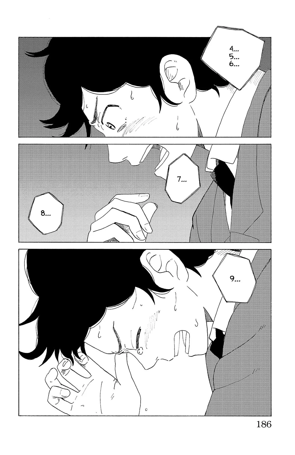 The Gene of AI Chapter 32 page 12