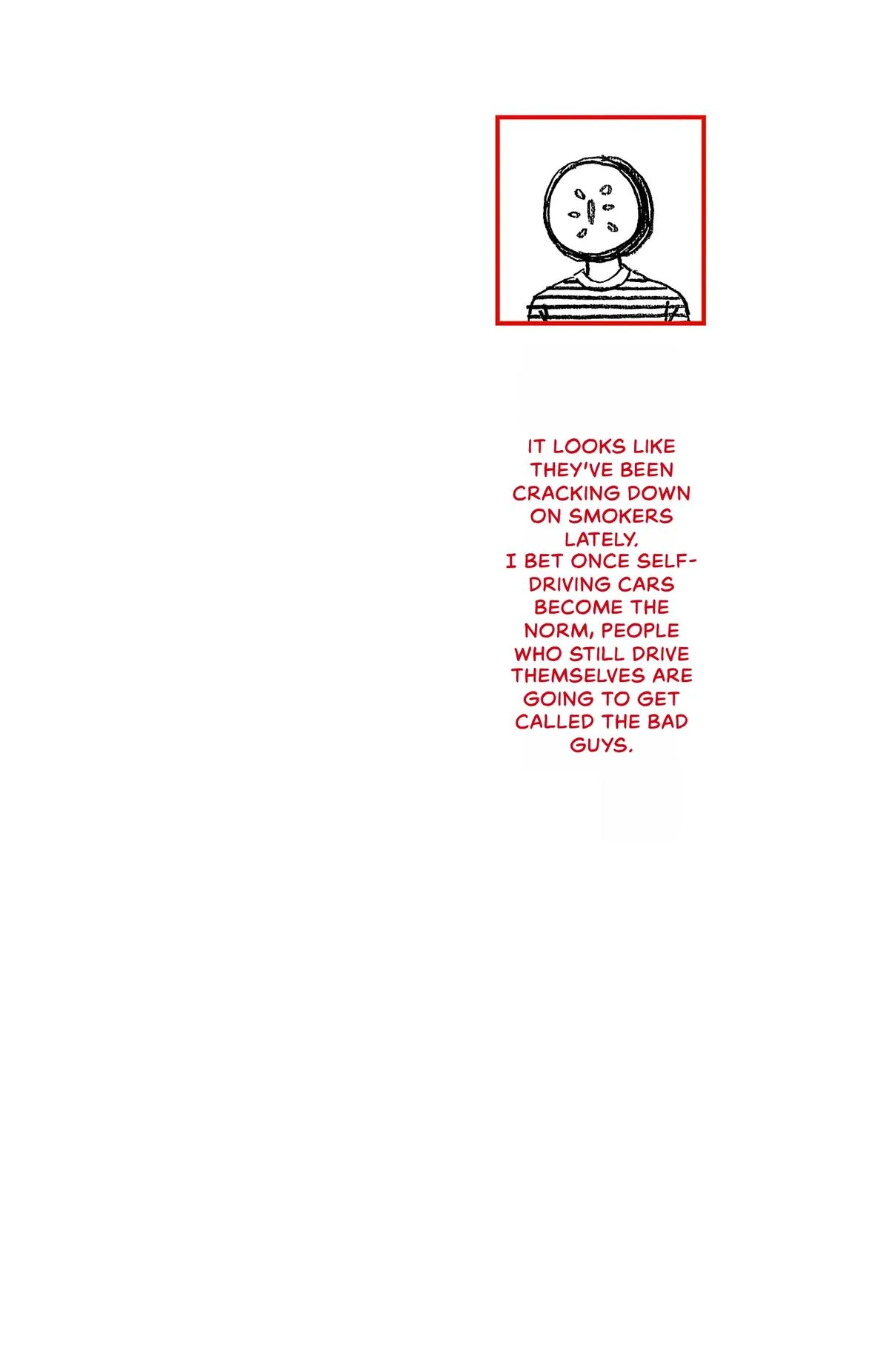 The Gene of AI Chapter 33 page 2