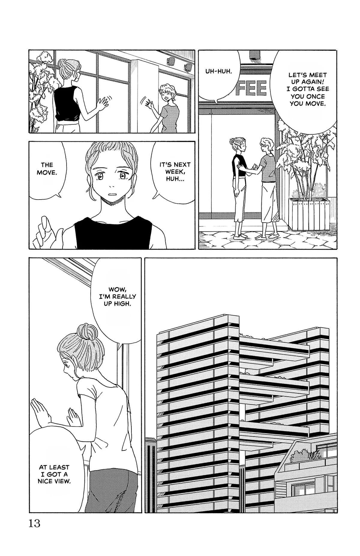 The Gene of AI Chapter 33 page 12