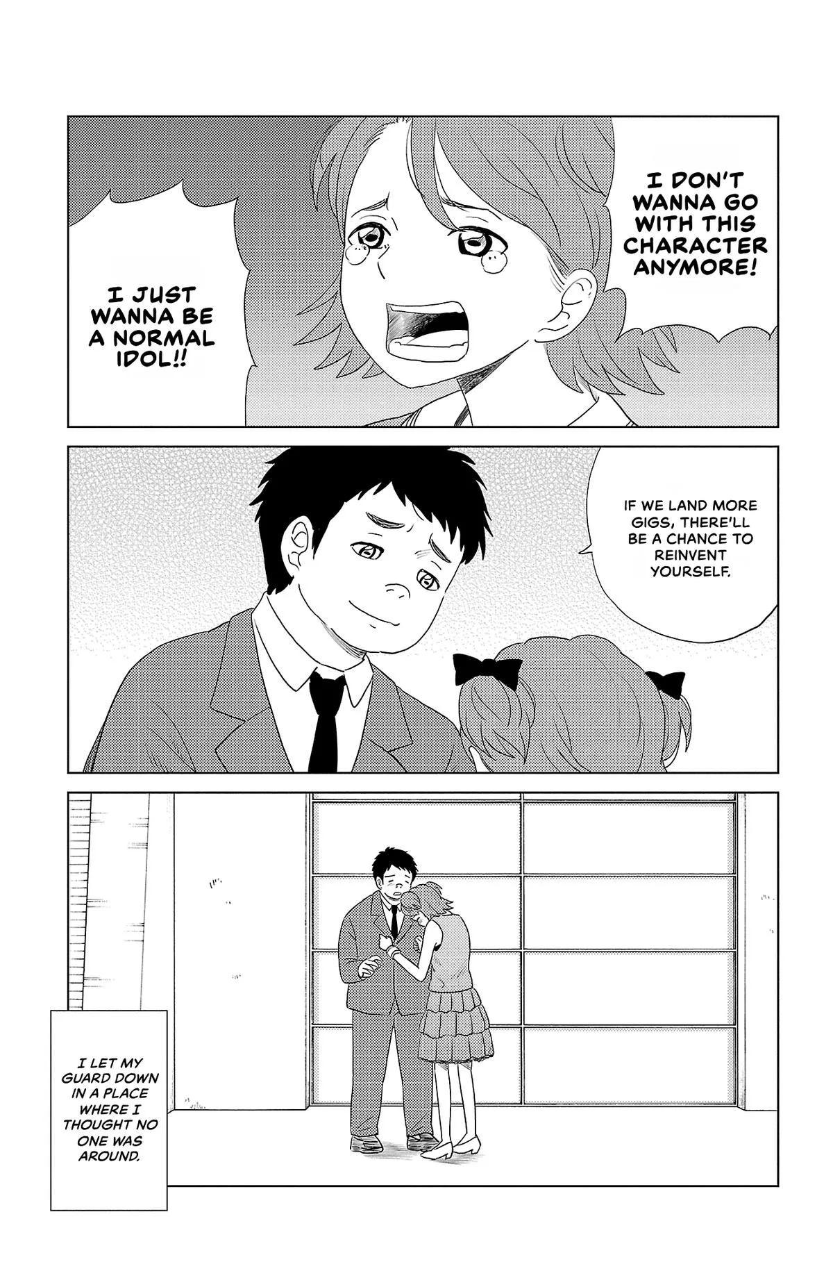 The Gene of AI Chapter 34 page 9