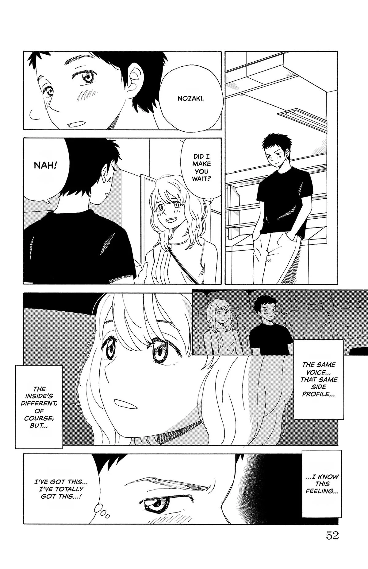 The Gene of AI Chapter 35 page 12