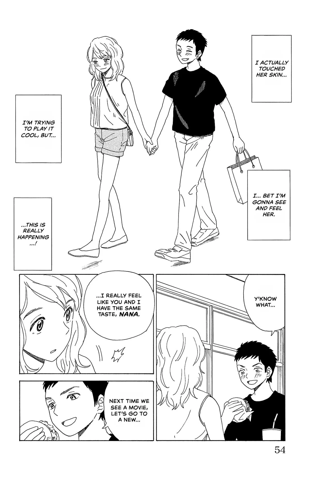 The Gene of AI Chapter 35 page 14