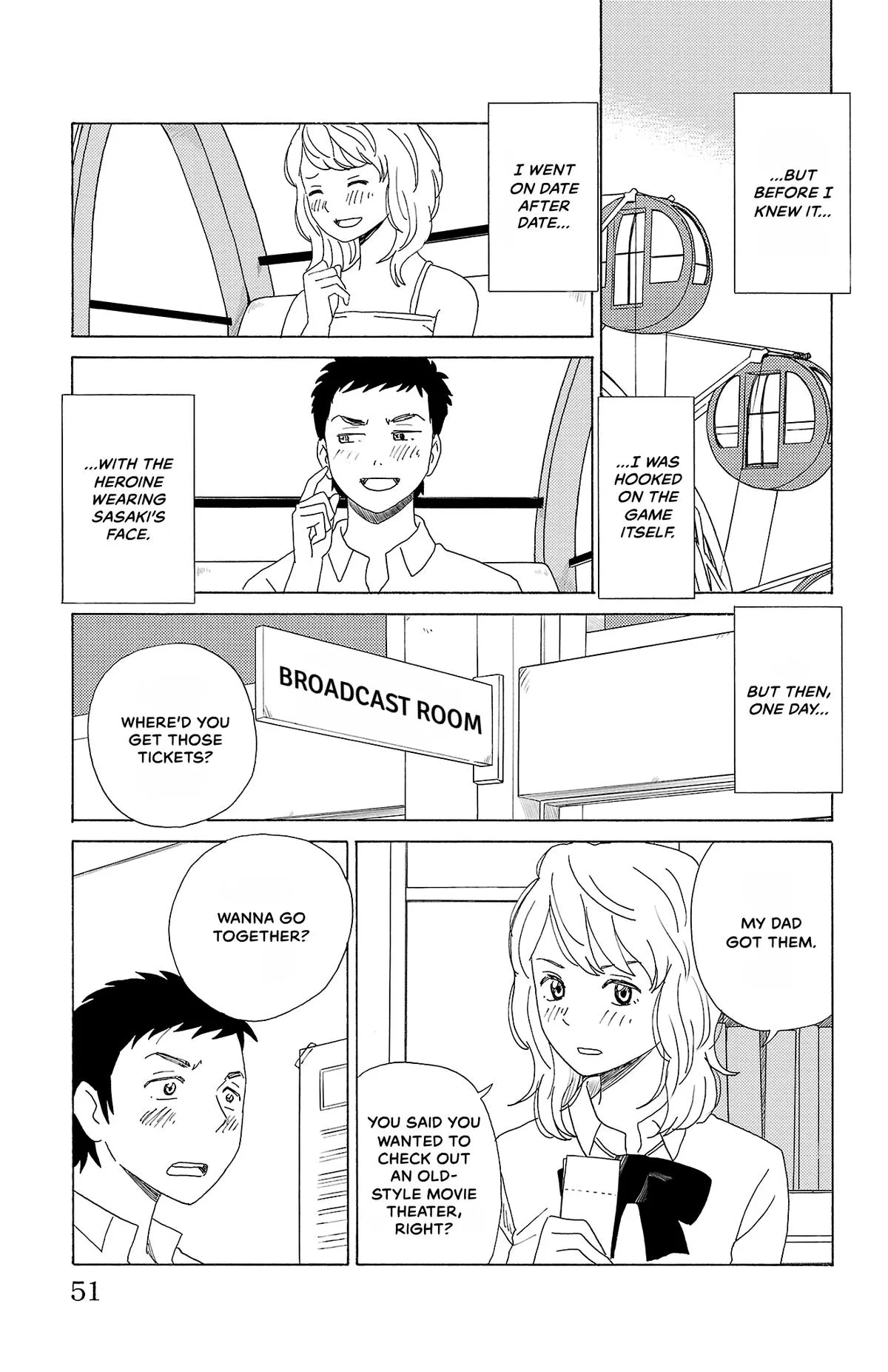 The Gene of AI Chapter 35 page 11