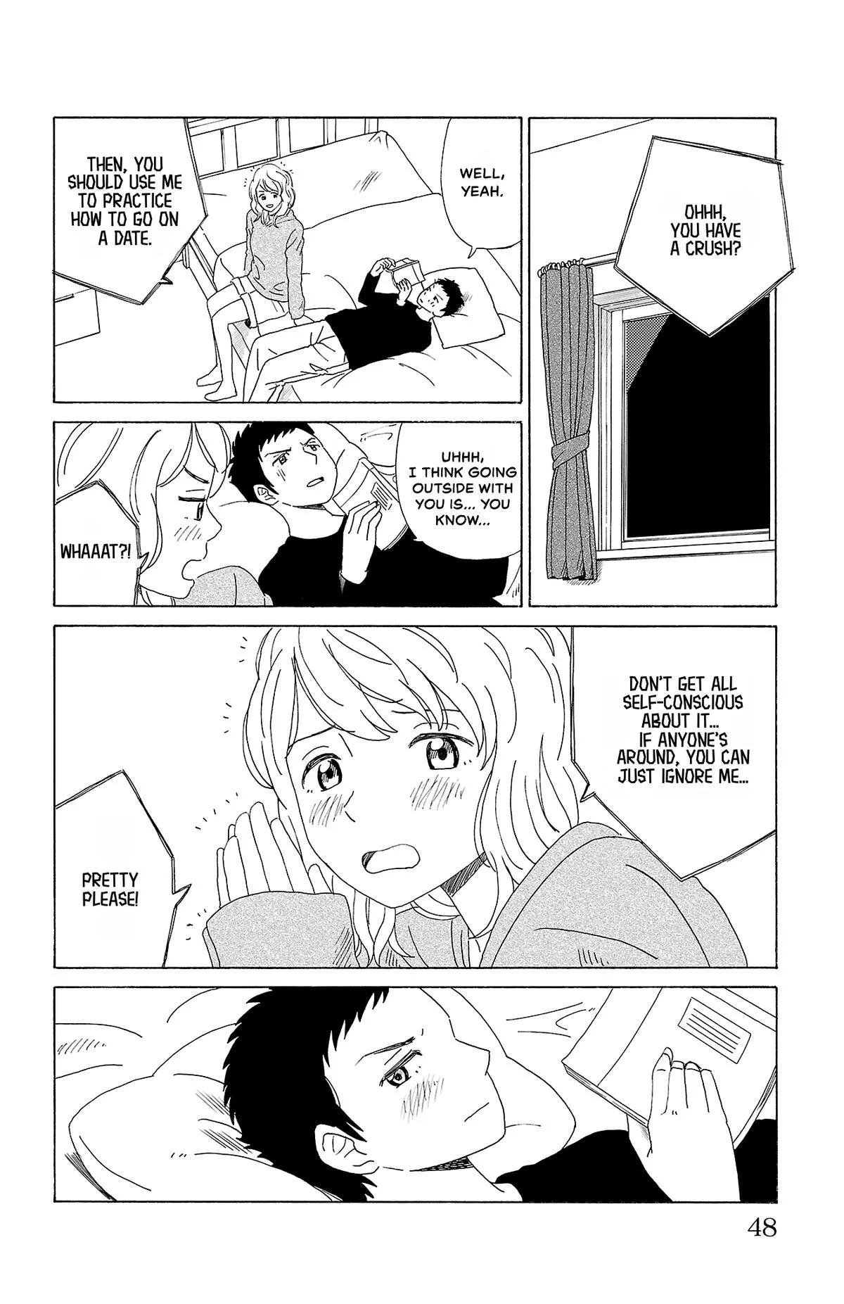 The Gene of AI Chapter 35 page 8