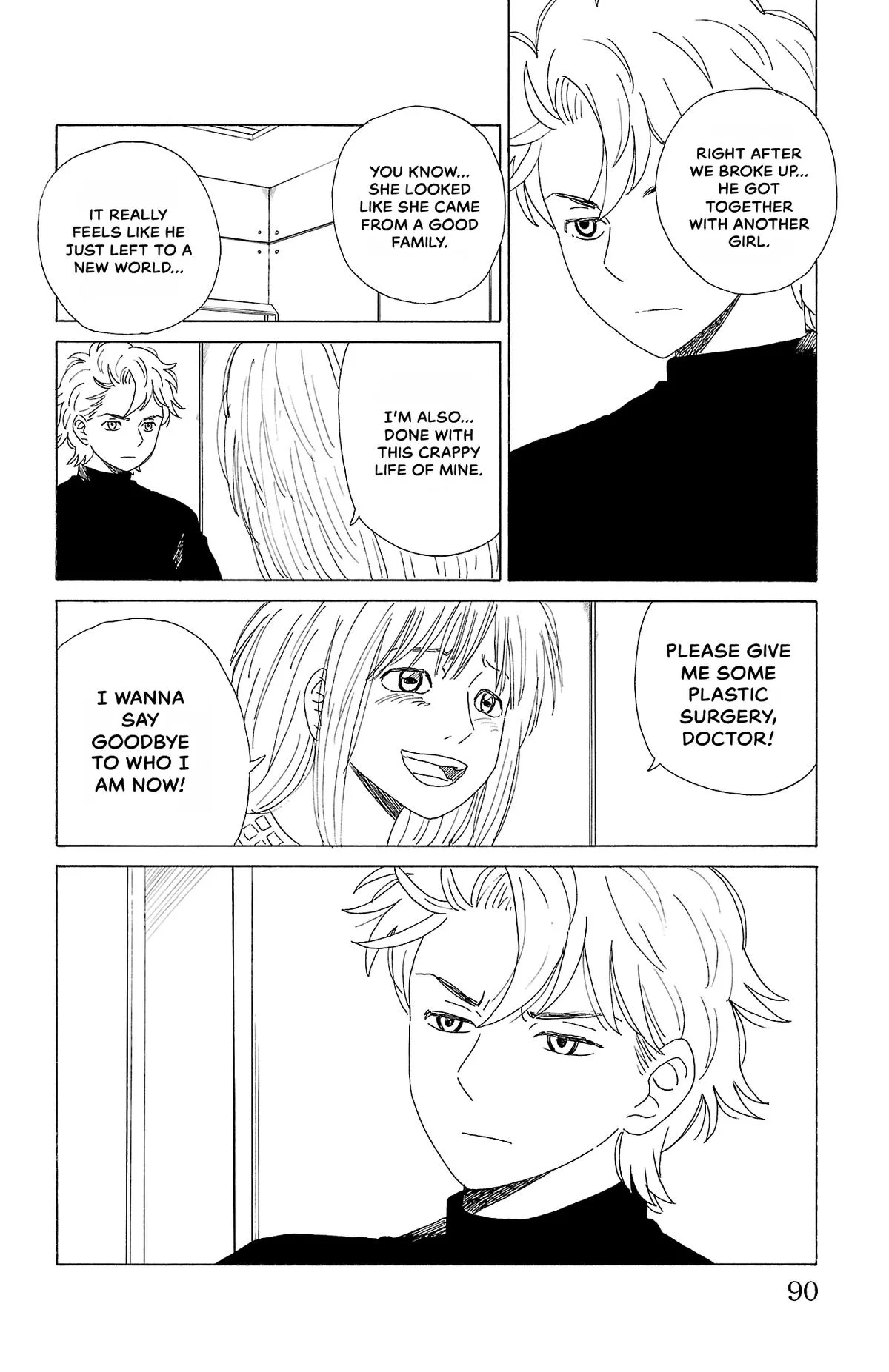 The Gene of AI Chapter 37 page 16