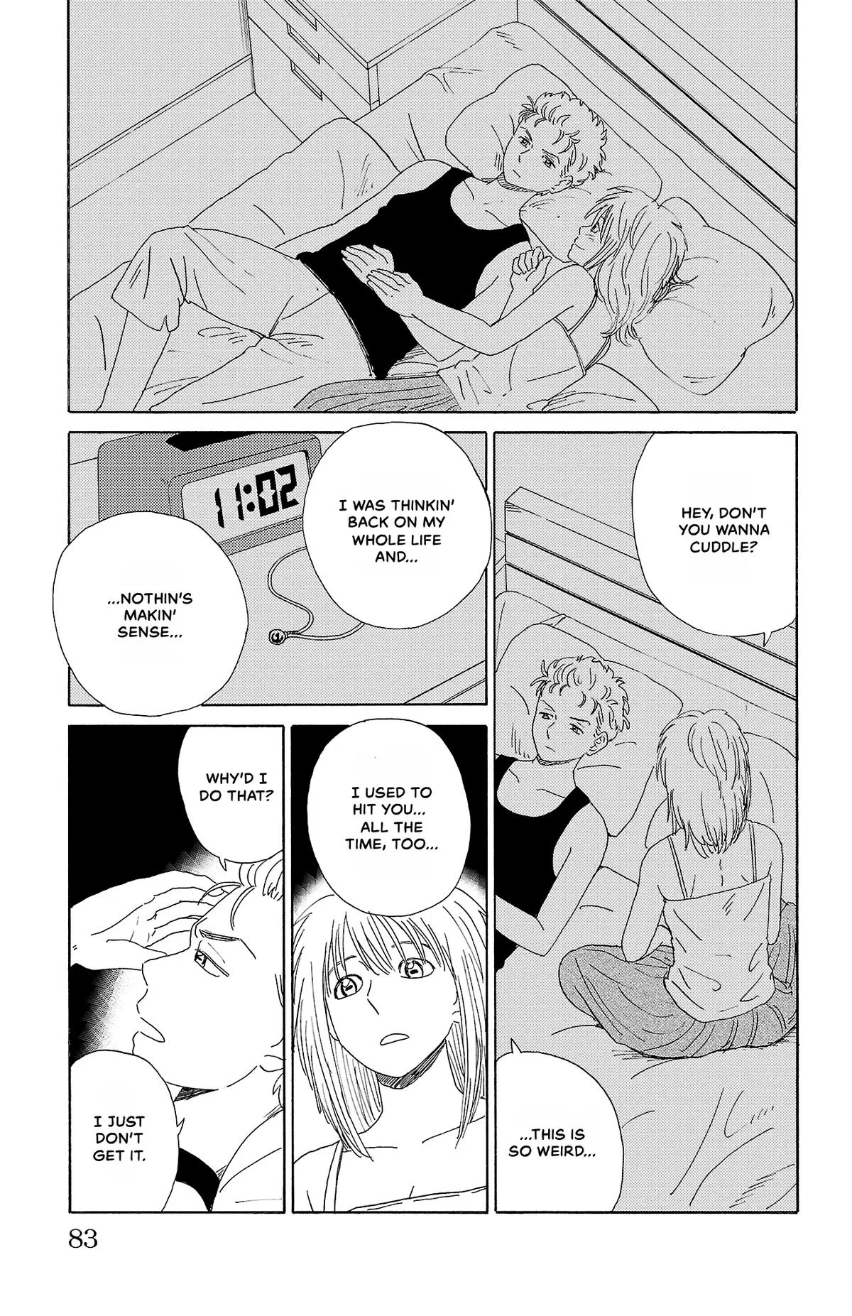 The Gene of AI Chapter 37 page 9