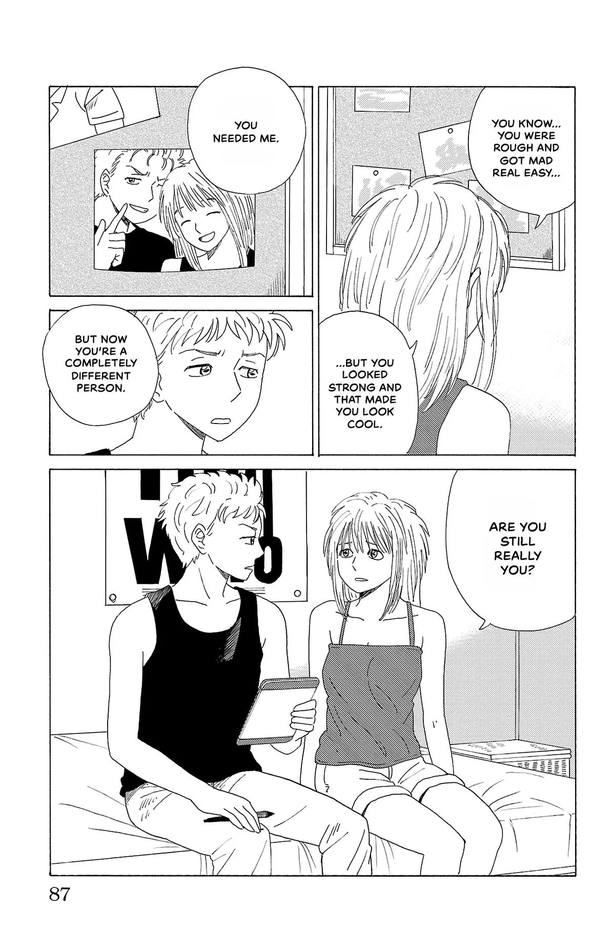 The Gene of AI Chapter 37 page 13