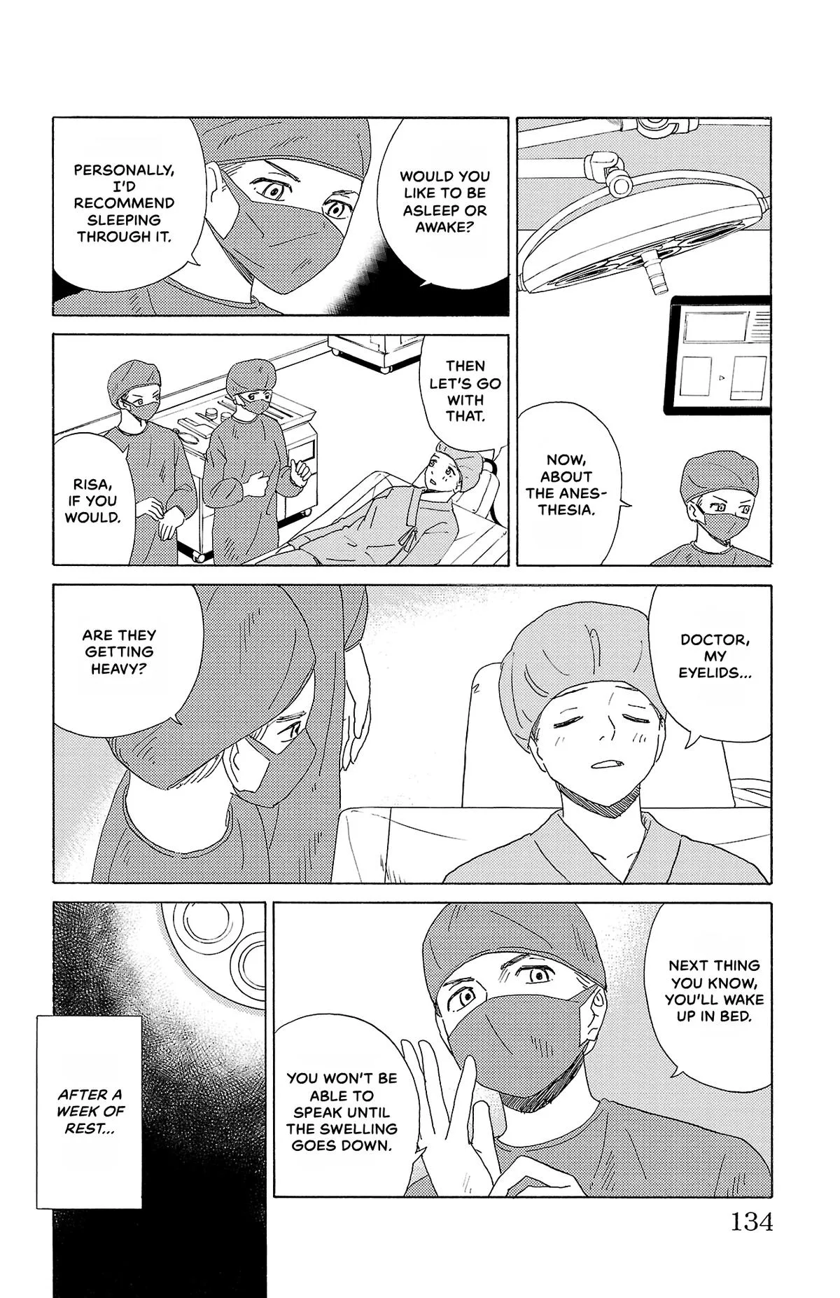 The Gene of AI Chapter 40 page 10
