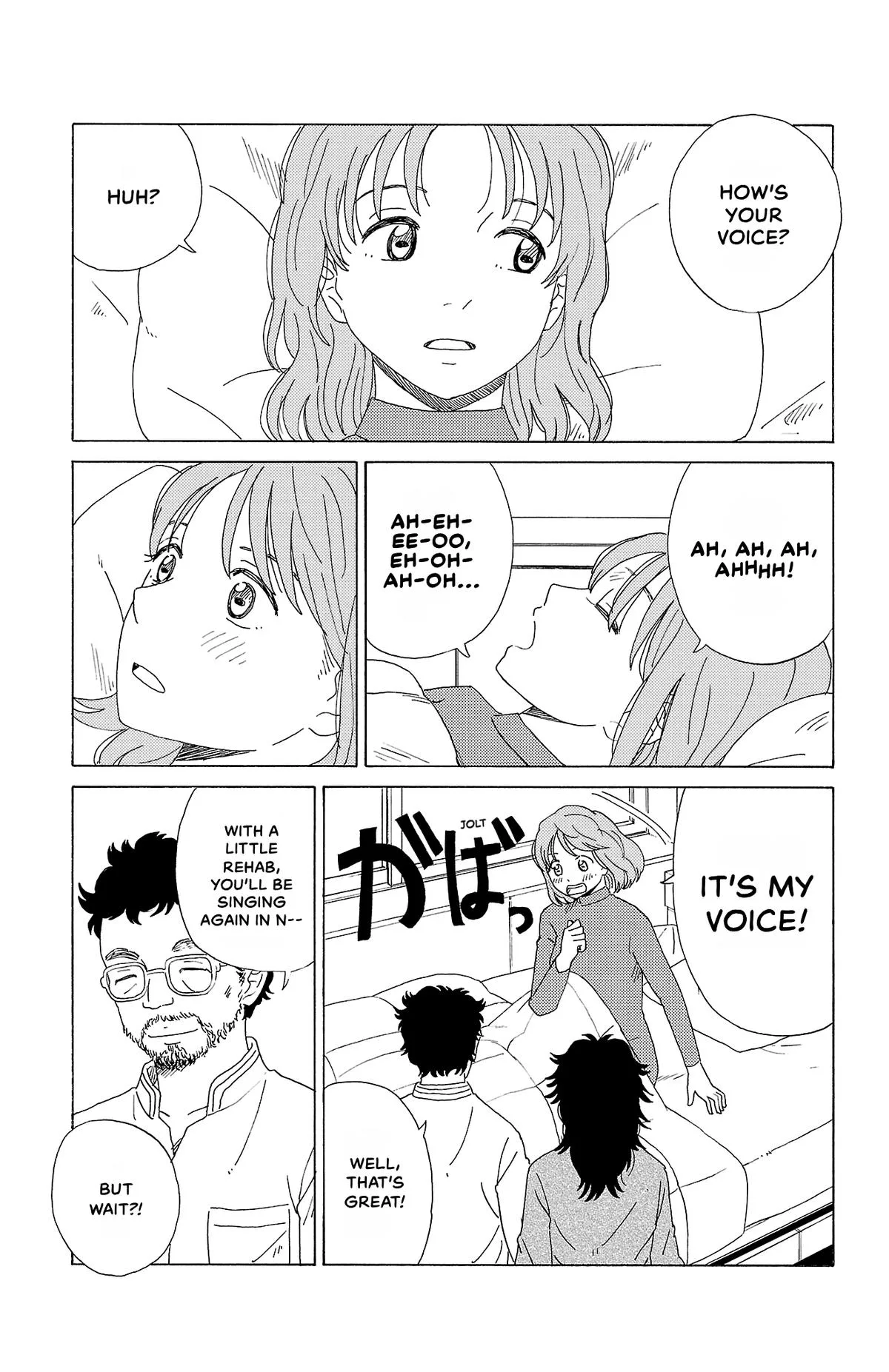 The Gene of AI Chapter 40 page 5
