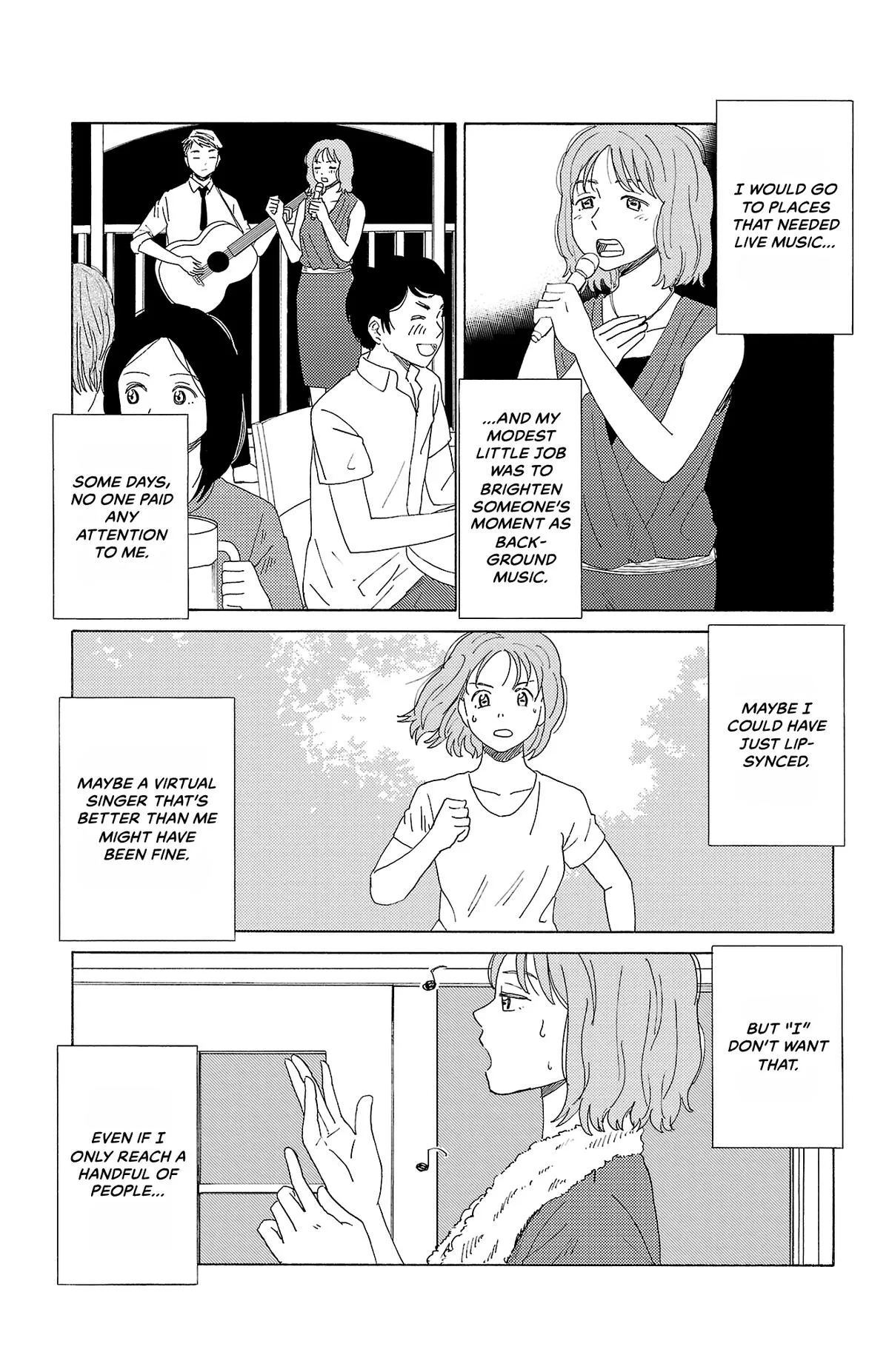 The Gene of AI Chapter 40 page 13