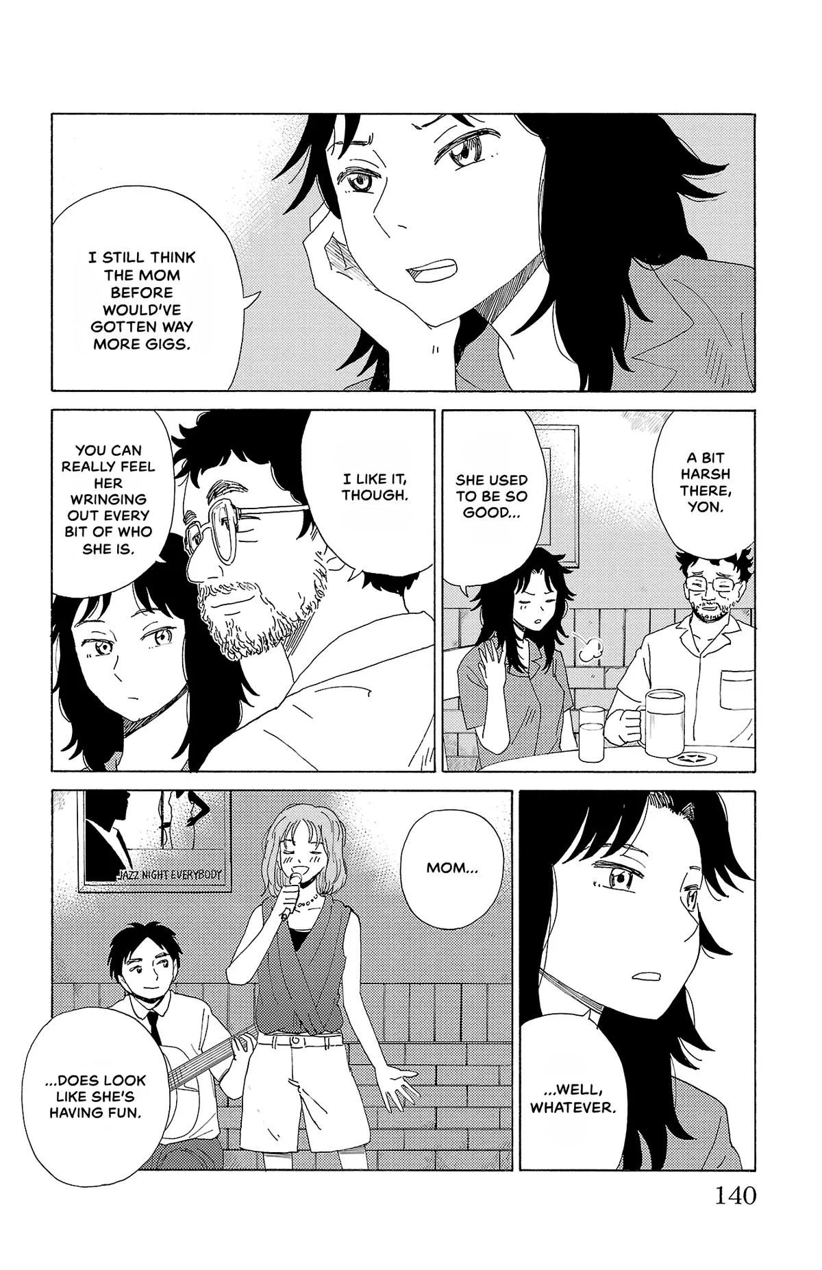 The Gene of AI Chapter 40 page 16