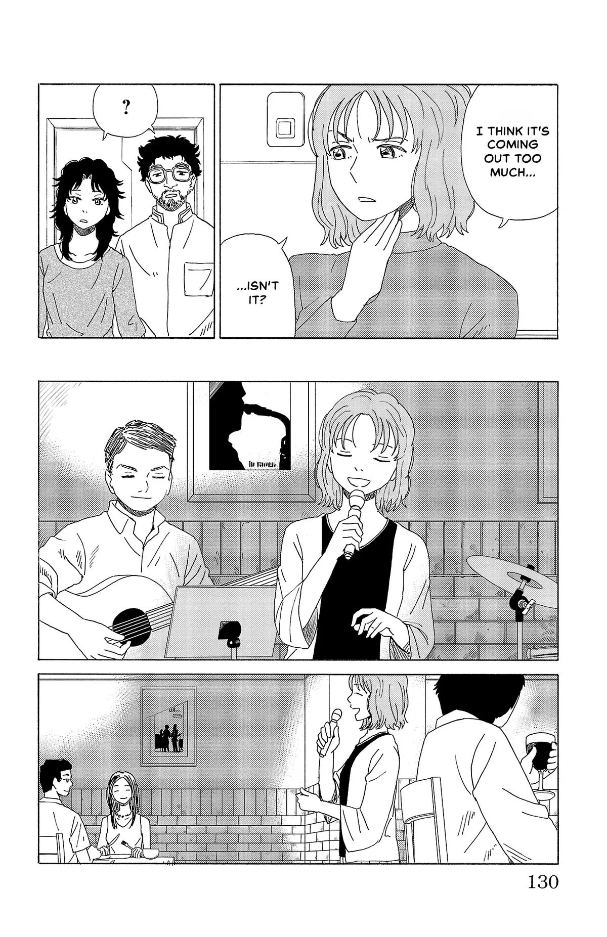 The Gene of AI Chapter 40 page 6