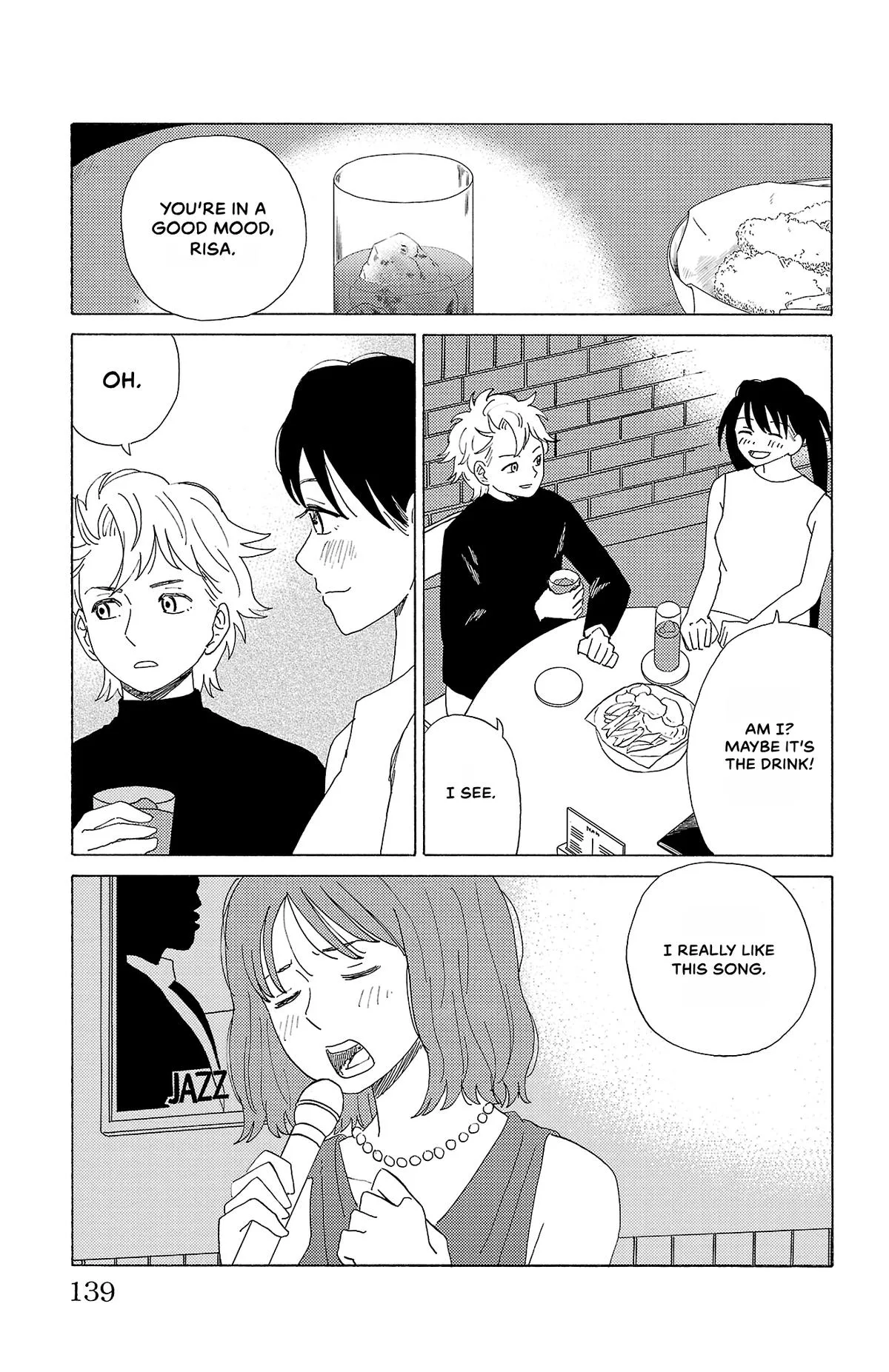 The Gene of AI Chapter 40 page 15