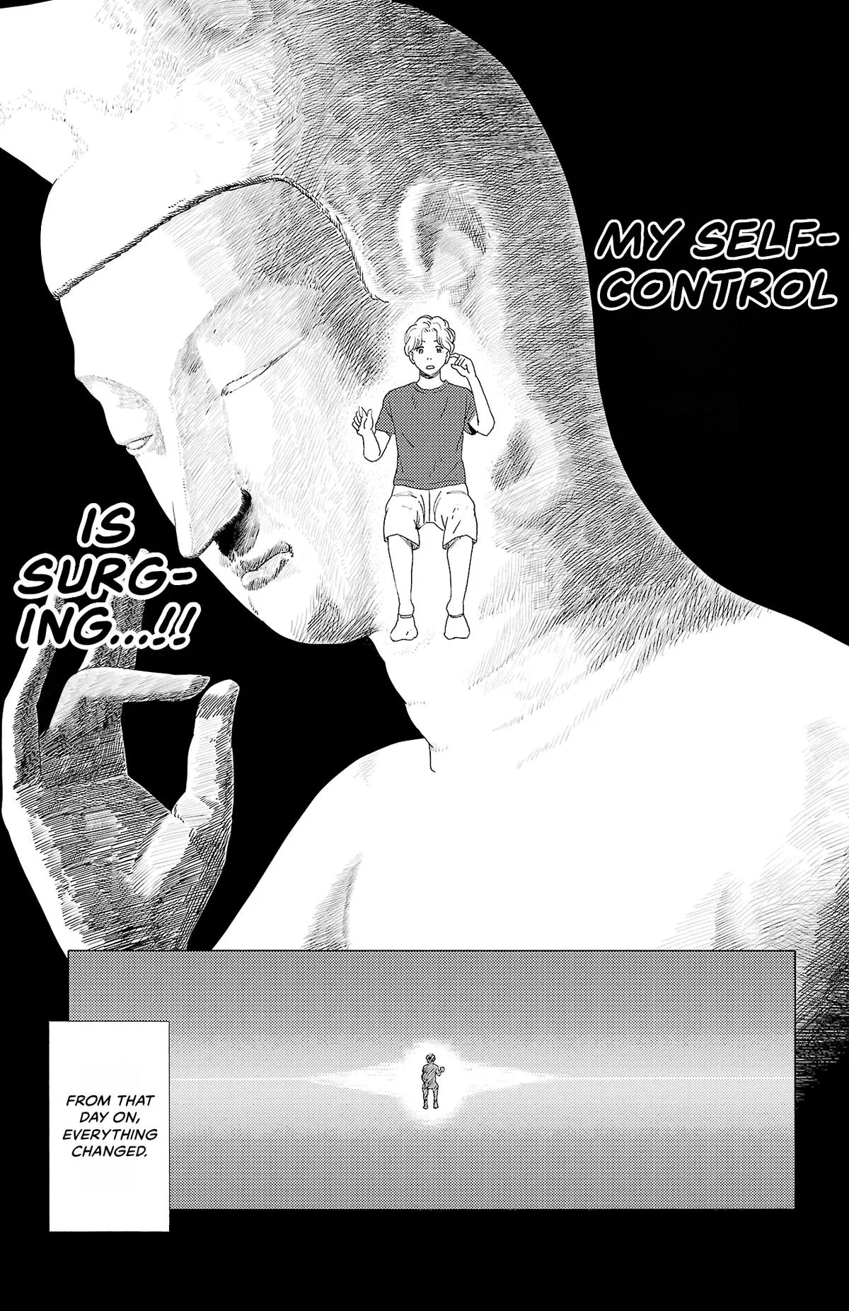 The Gene of AI Chapter 41 page 9