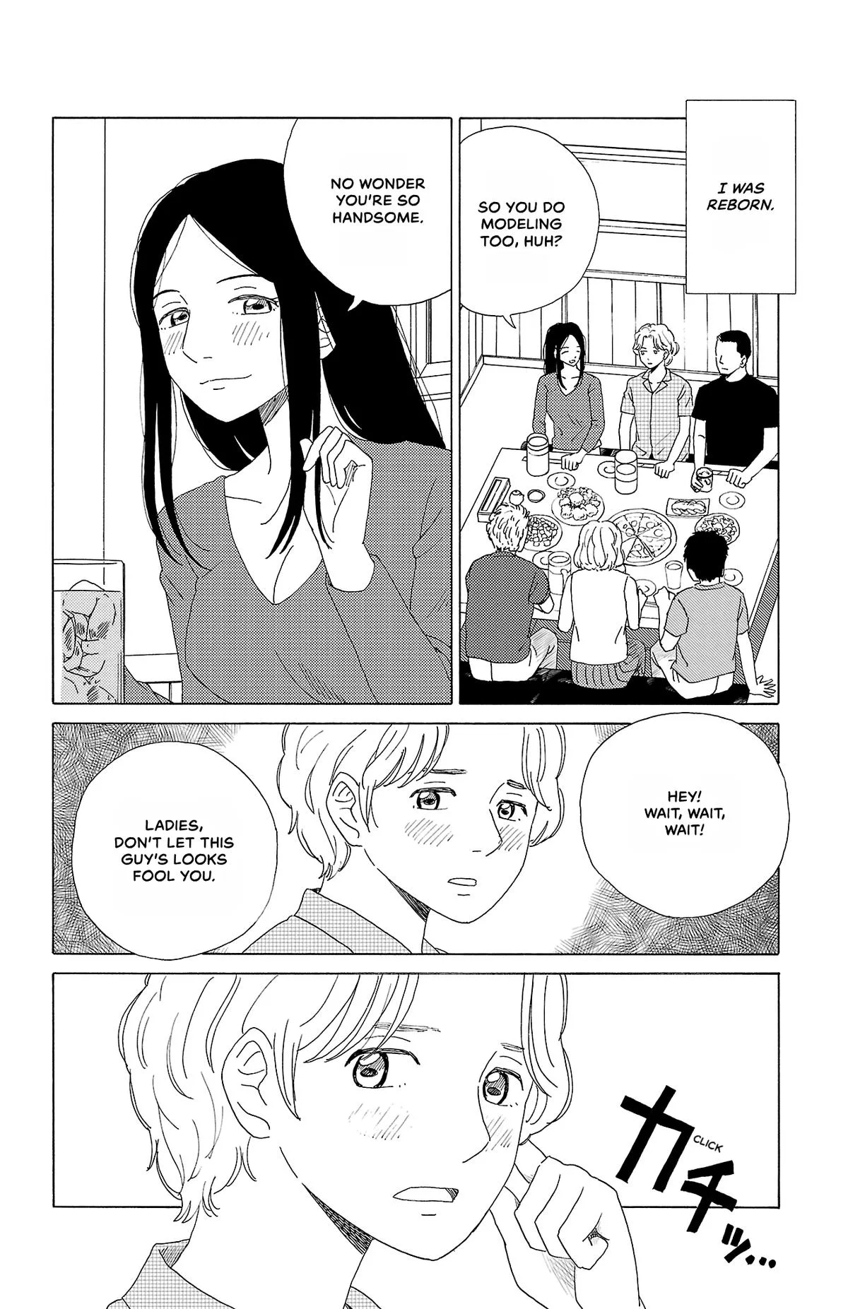 The Gene of AI Chapter 41 page 10