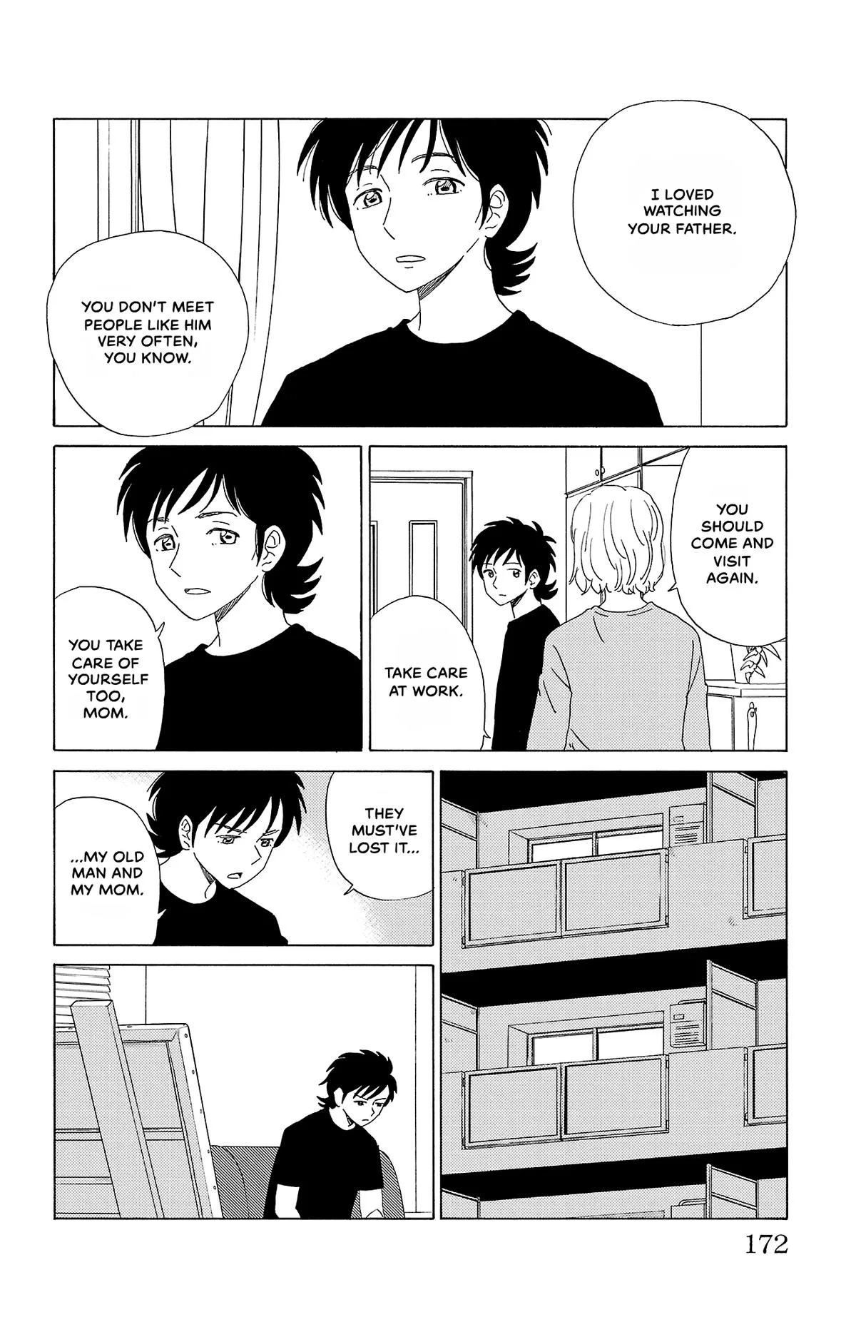 The Gene of AI Chapter 42 page 16
