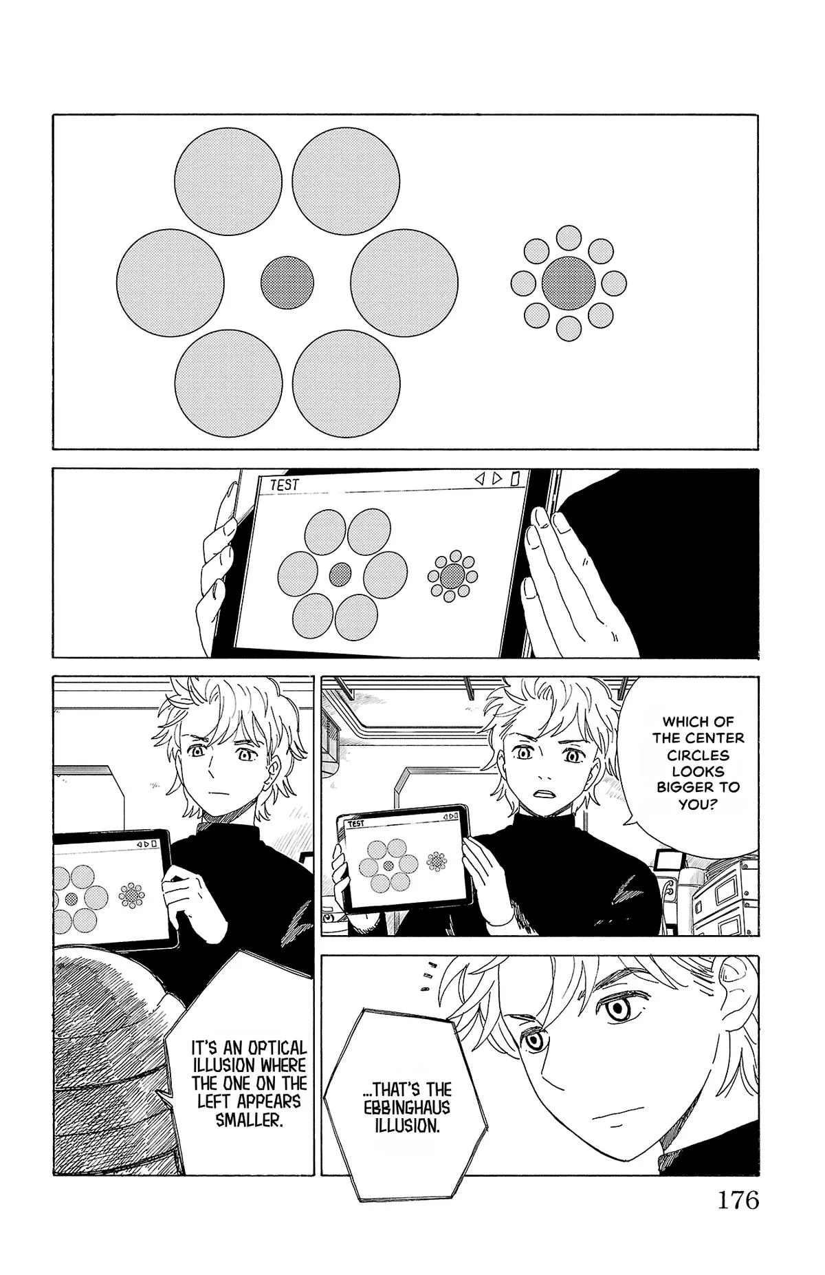 The Gene of AI Chapter 43 page 2