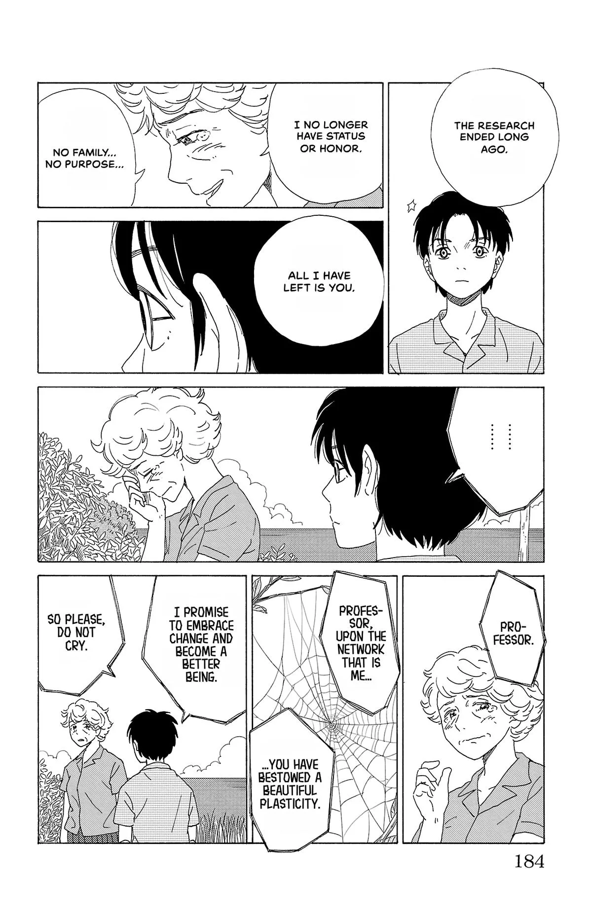 The Gene of AI Chapter 43 page 10