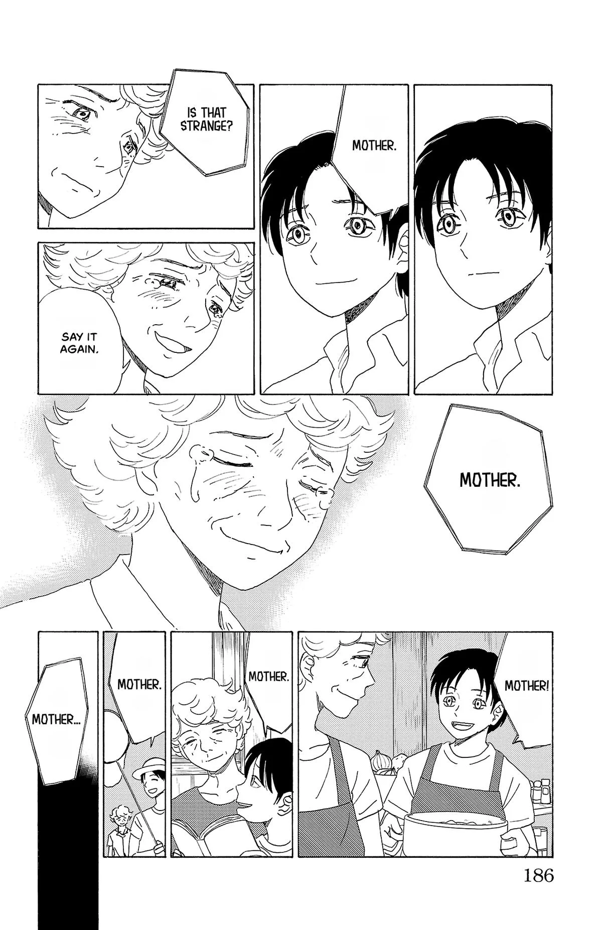 The Gene of AI Chapter 43 page 12