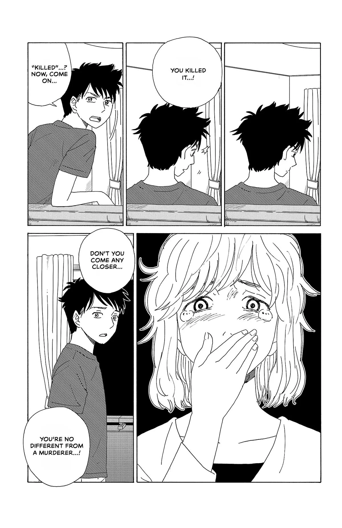 The Gene of AI Chapter 44 page 20