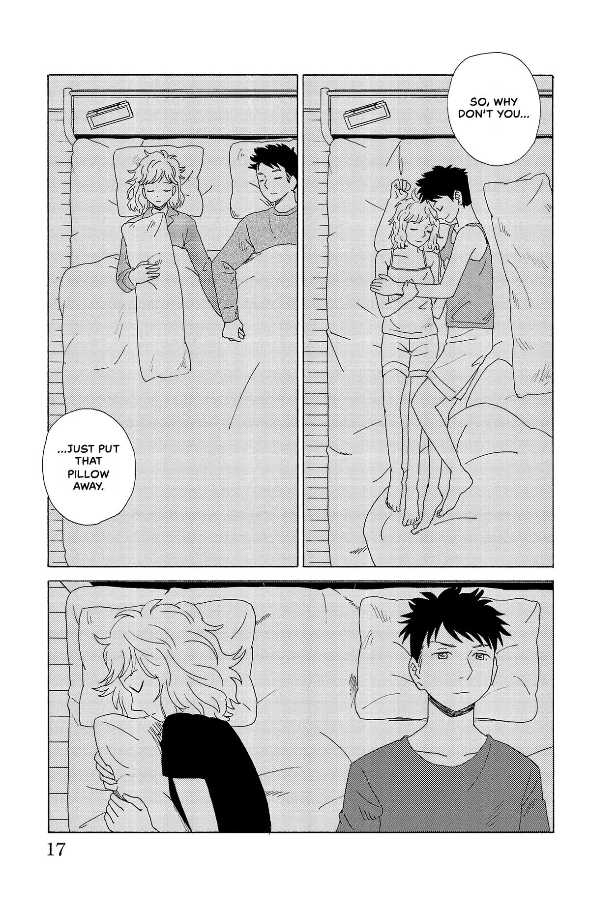 The Gene of AI Chapter 44 page 16