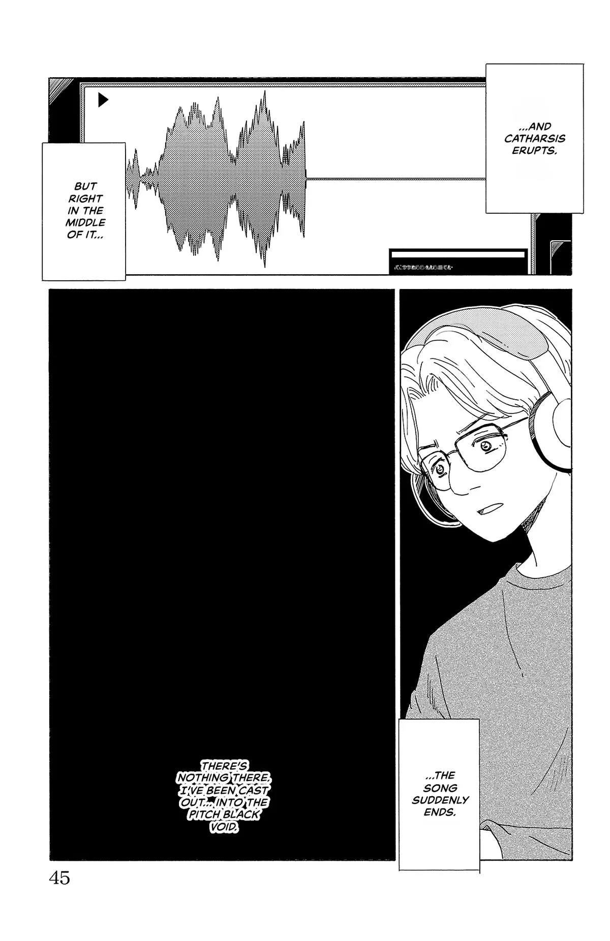 The Gene of AI Chapter 46 page 5