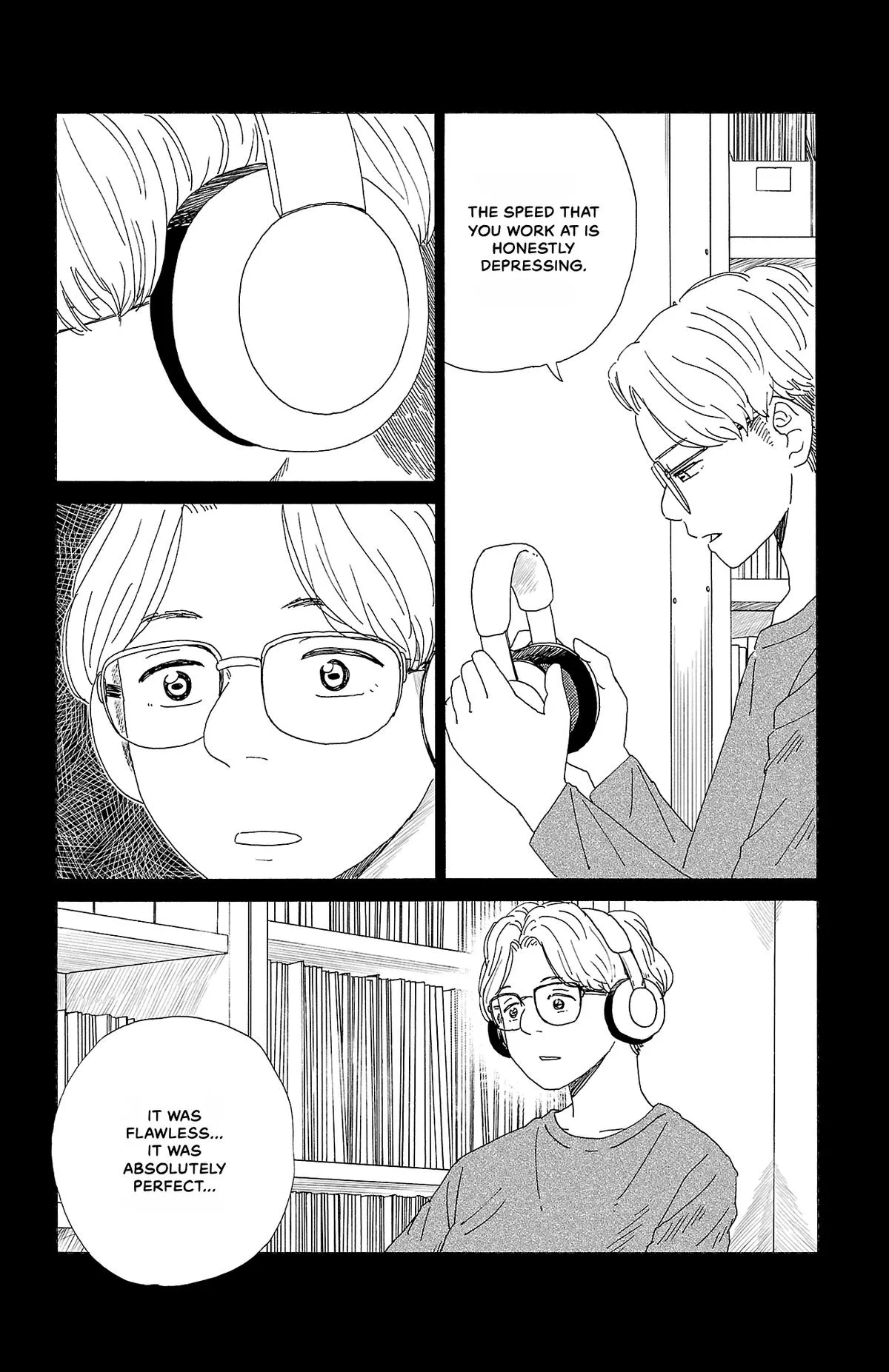 The Gene of AI Chapter 46 page 10