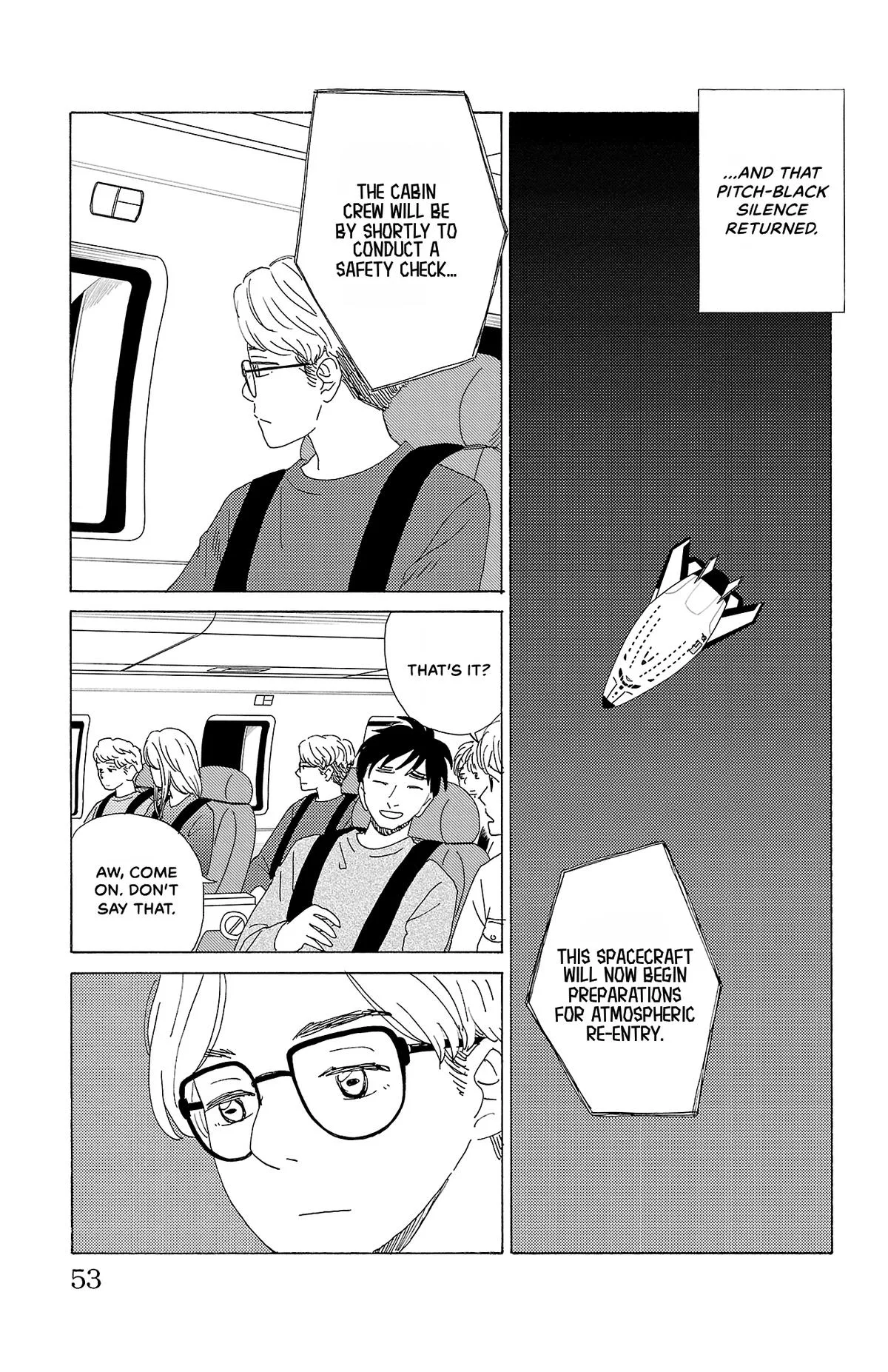 The Gene of AI Chapter 46 page 13