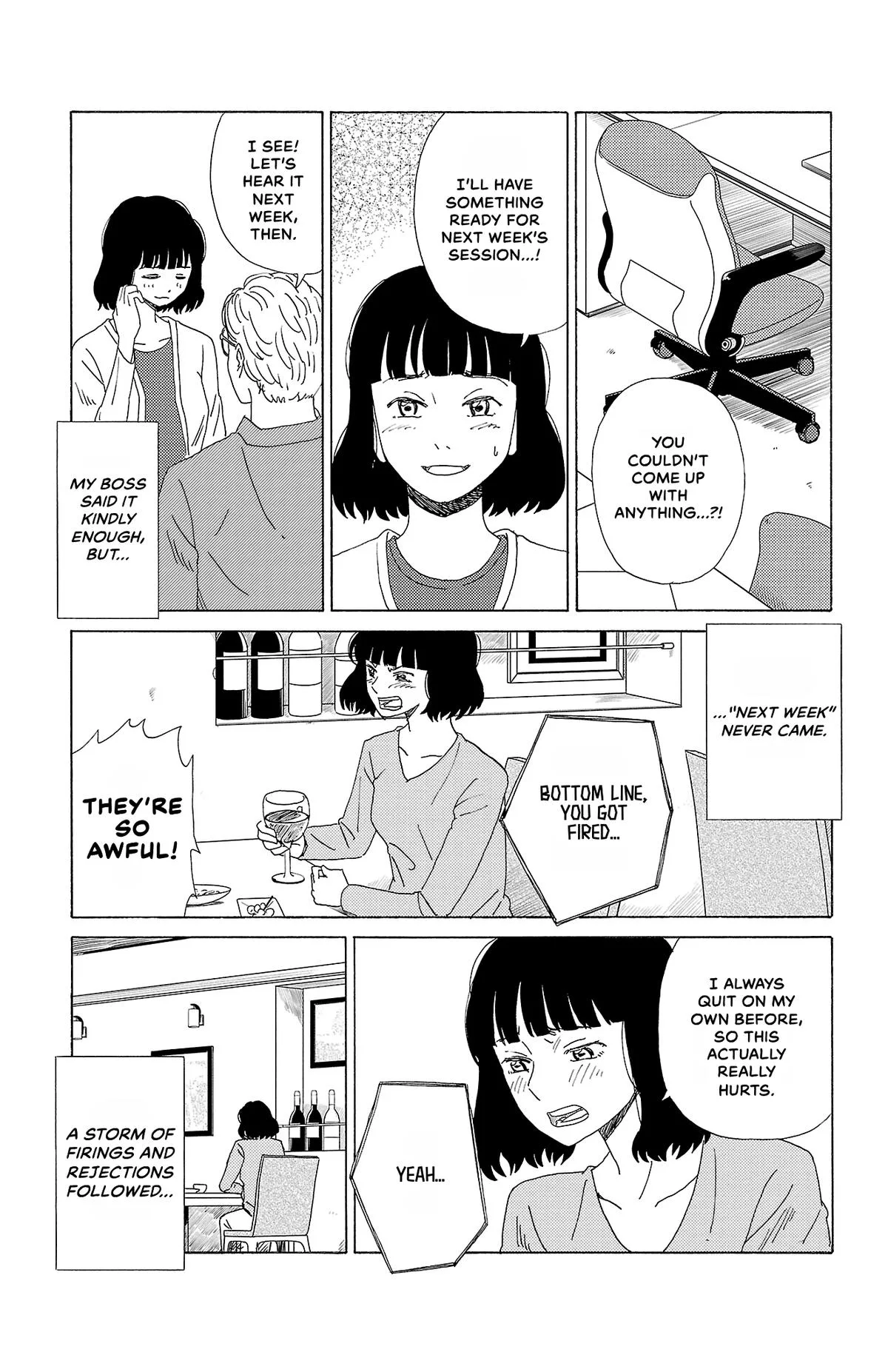 The Gene of AI Chapter 47 page 11