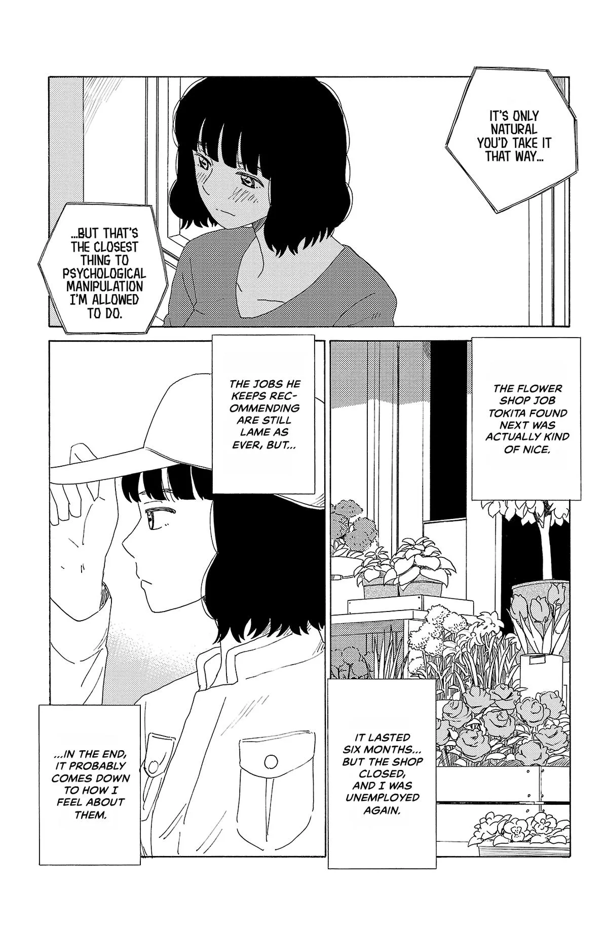 The Gene of AI Chapter 47 page 15