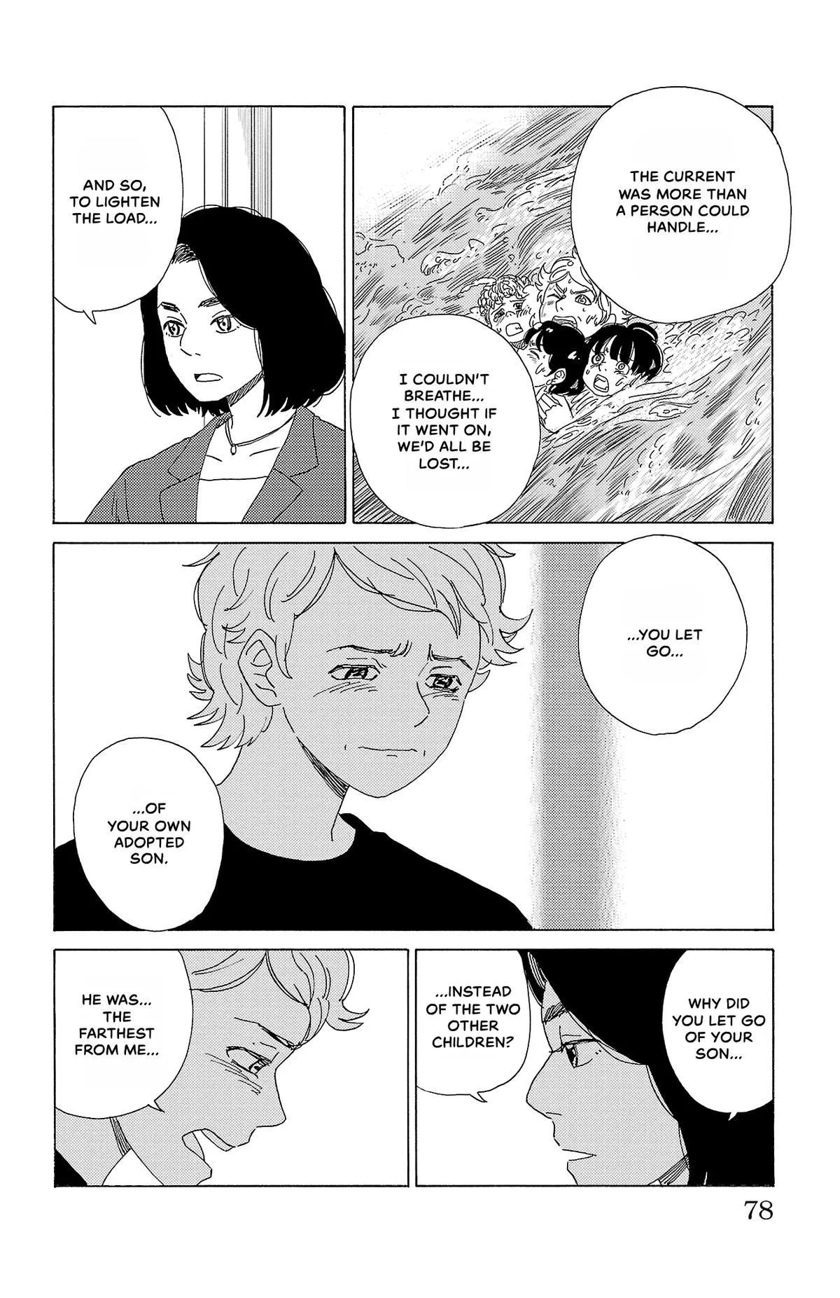 The Gene of AI Chapter 48 page 4