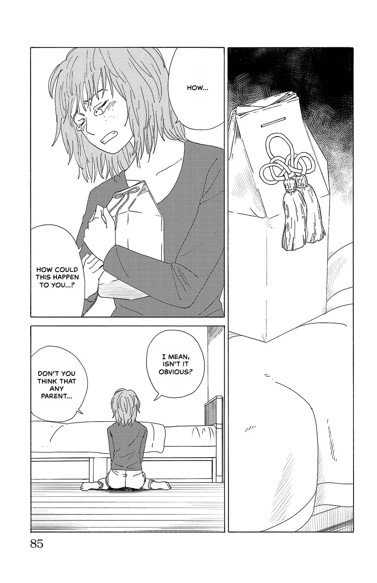 The Gene of AI Chapter 48 page 11