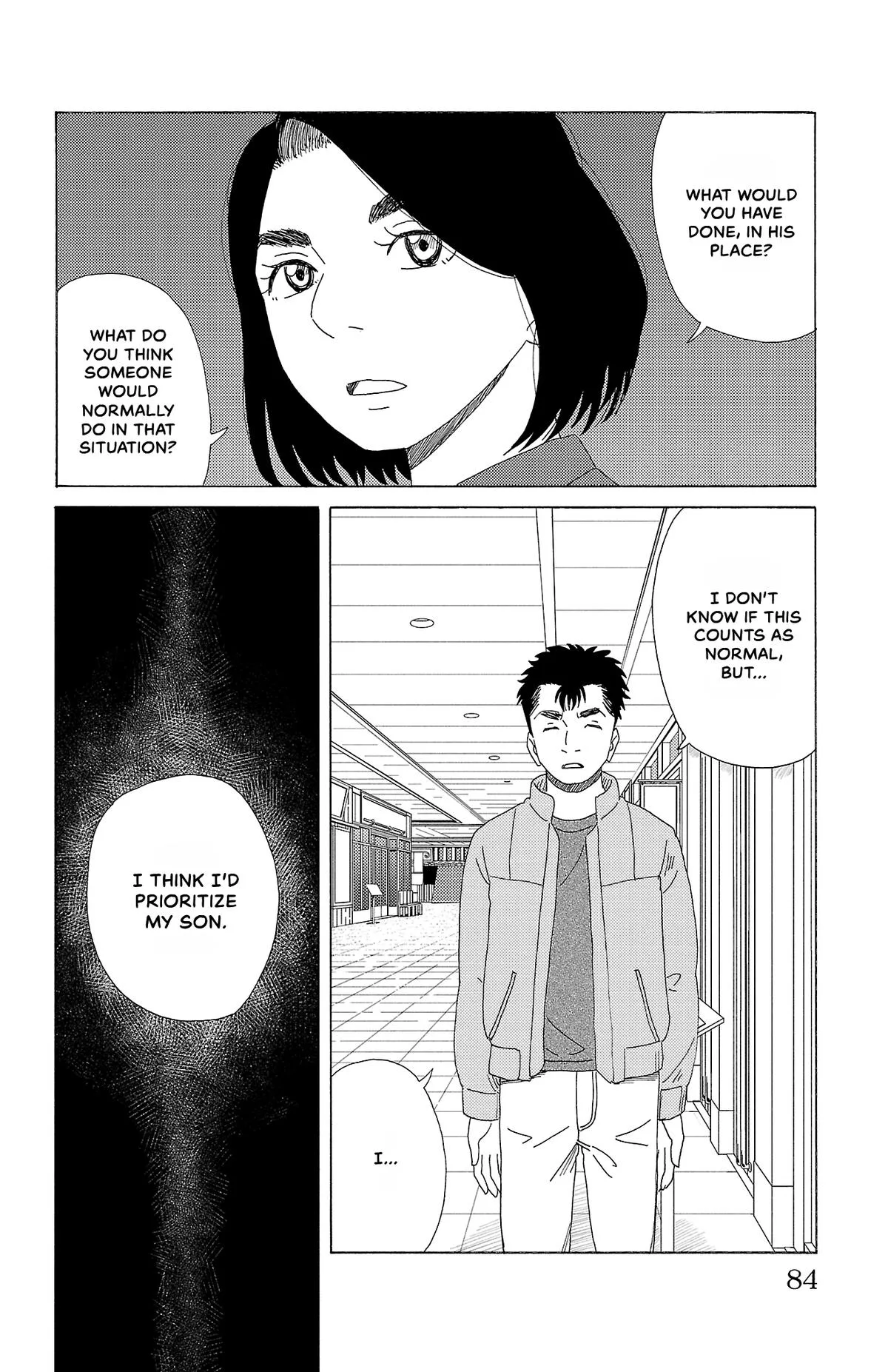 The Gene of AI Chapter 48 page 10