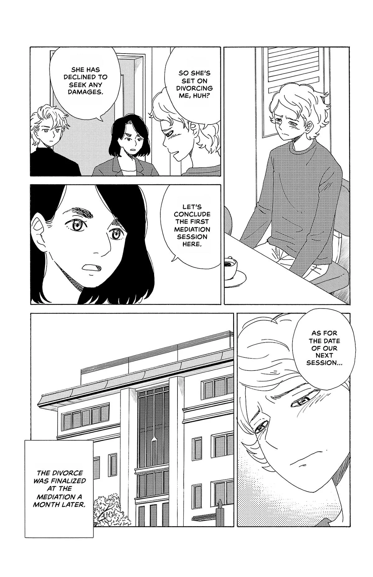 The Gene of AI Chapter 48 page 15