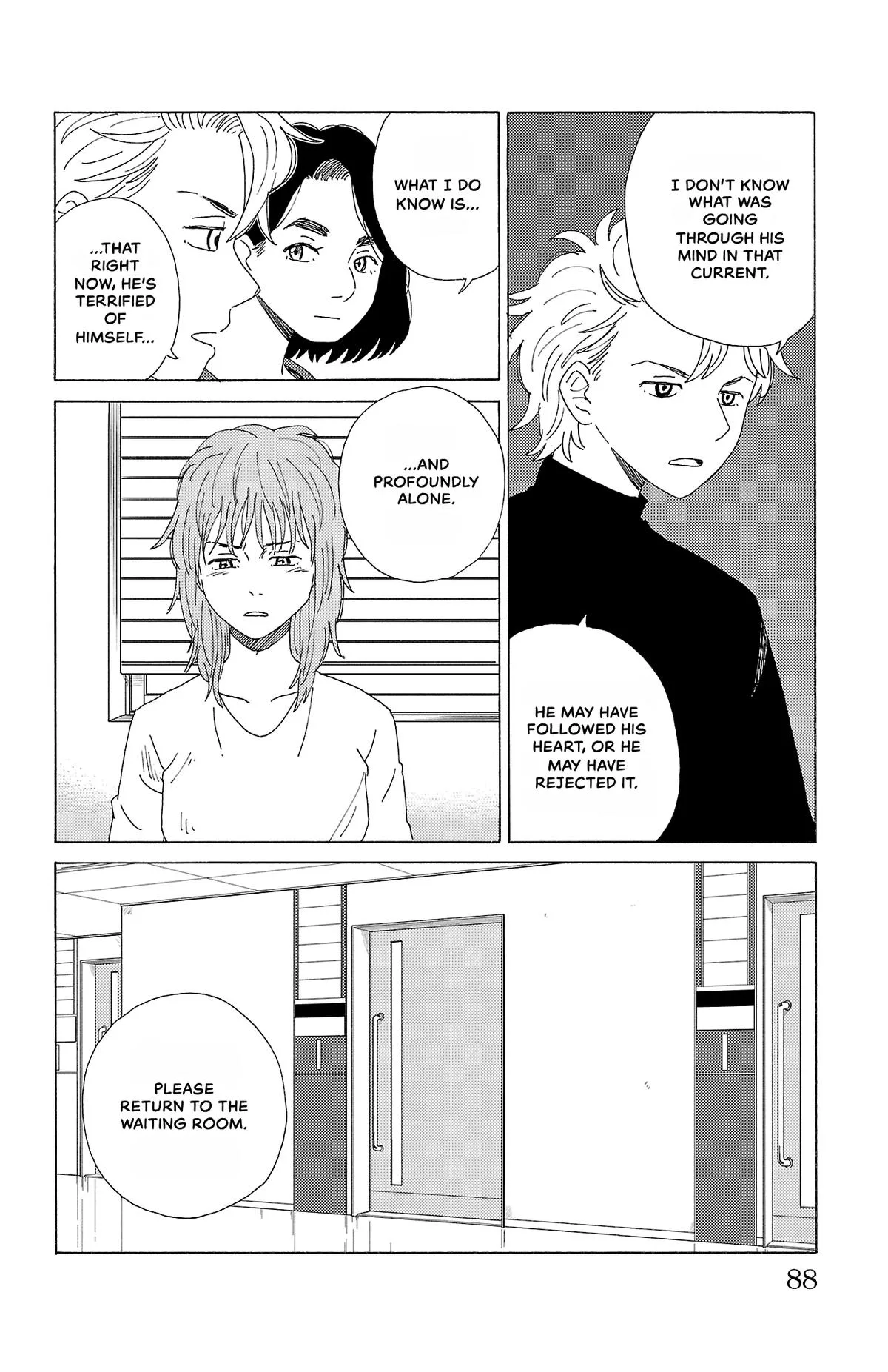 The Gene of AI Chapter 48 page 14