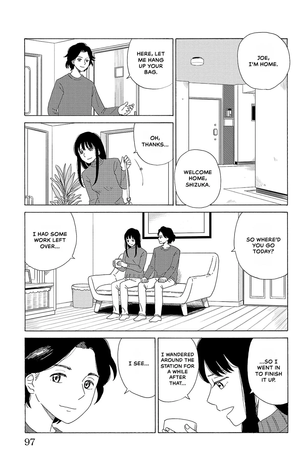 The Gene of AI Chapter 49 page 7