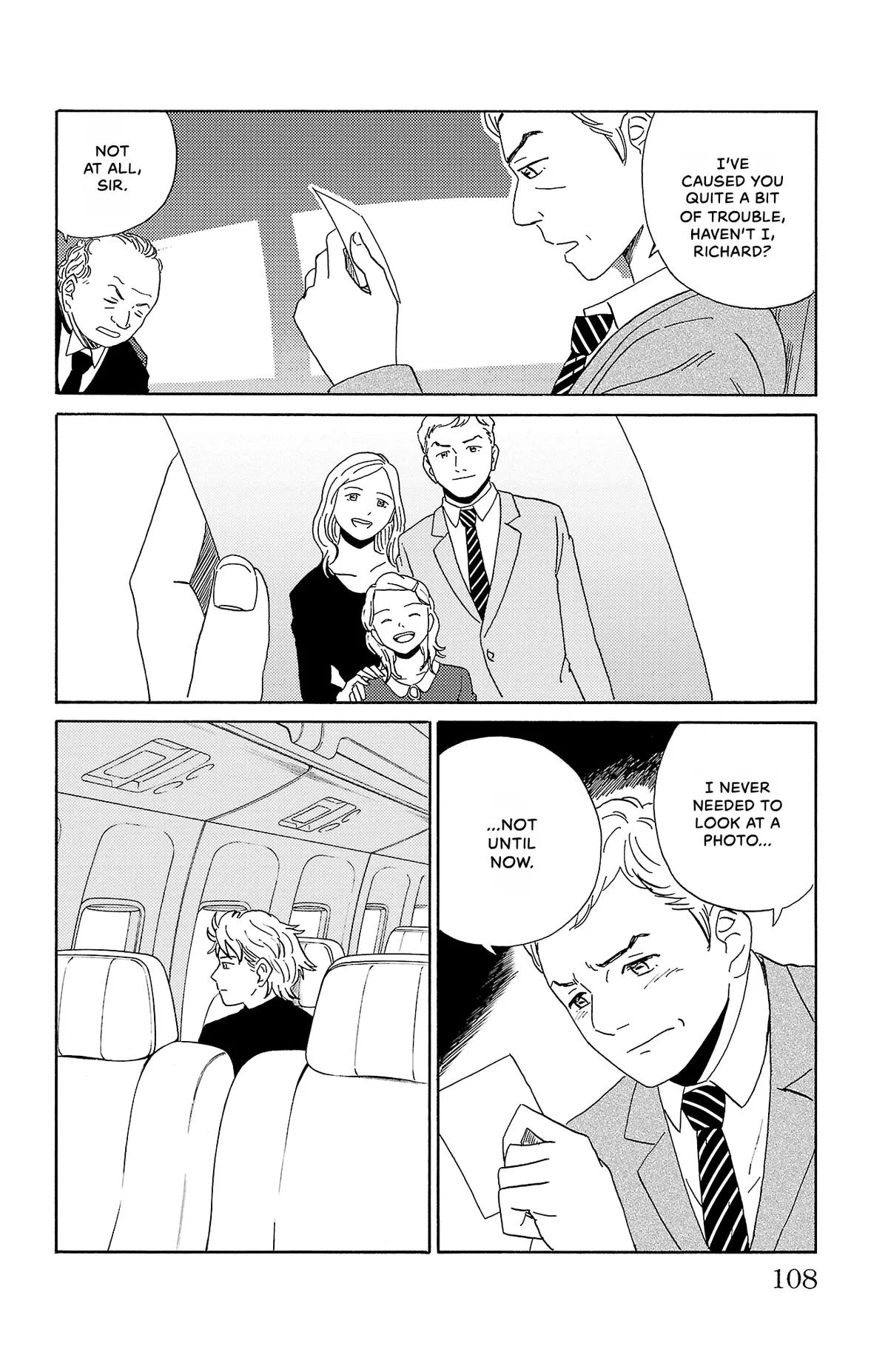 The Gene of AI Chapter 5 page 16