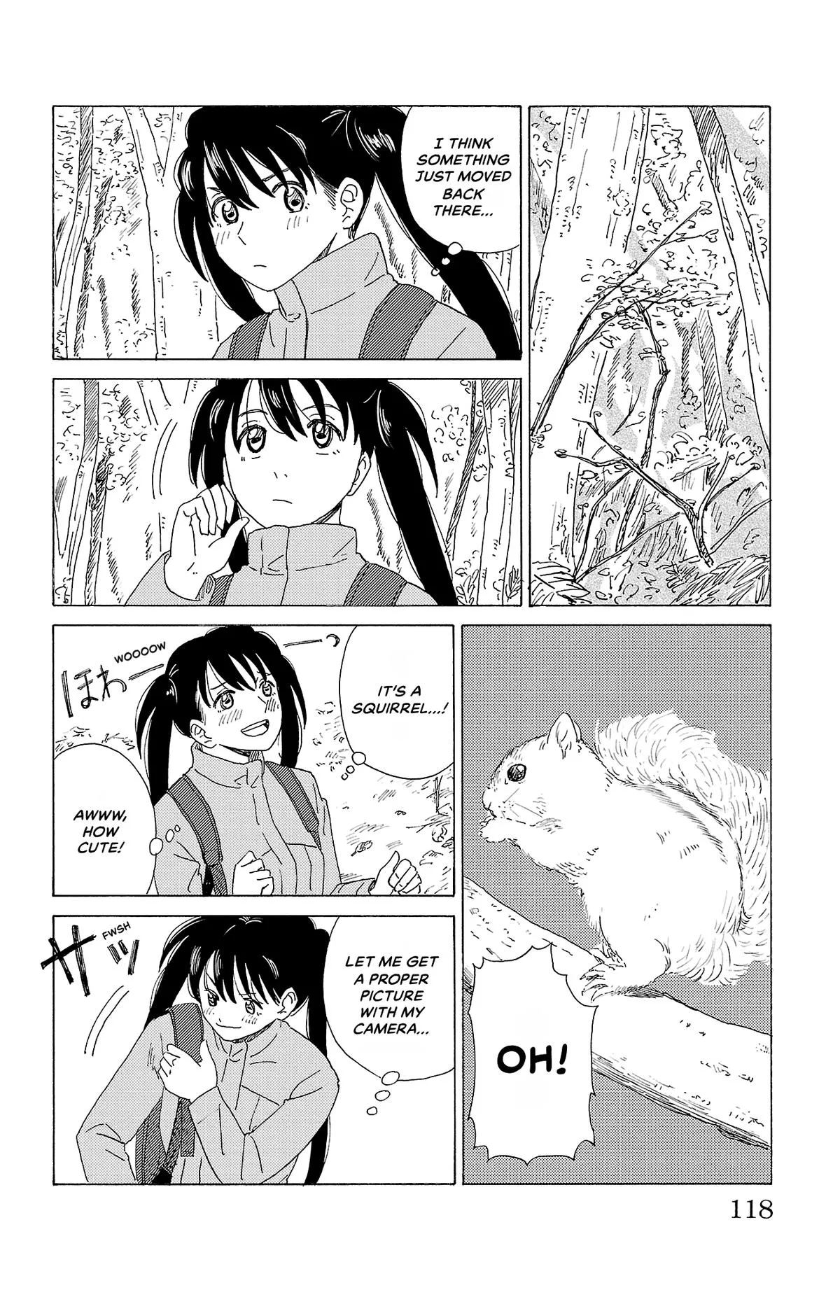 The Gene of AI Chapter 50 page 10