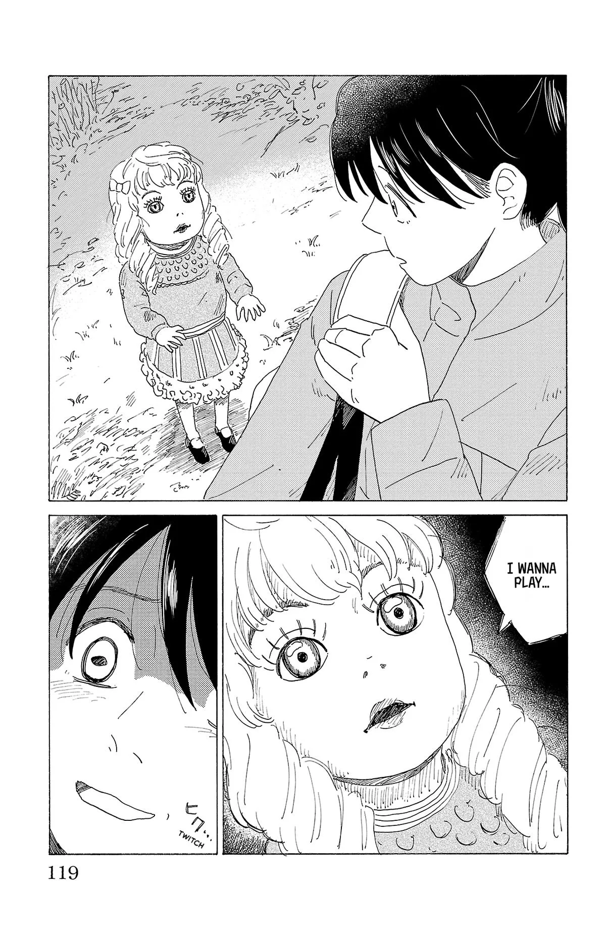 The Gene of AI Chapter 50 page 11