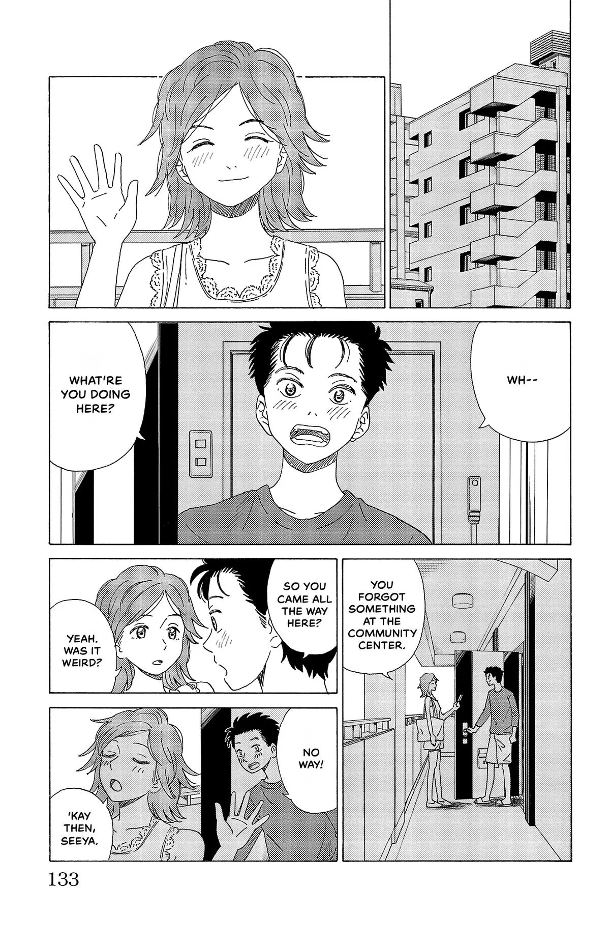 The Gene of AI Chapter 51 page 9