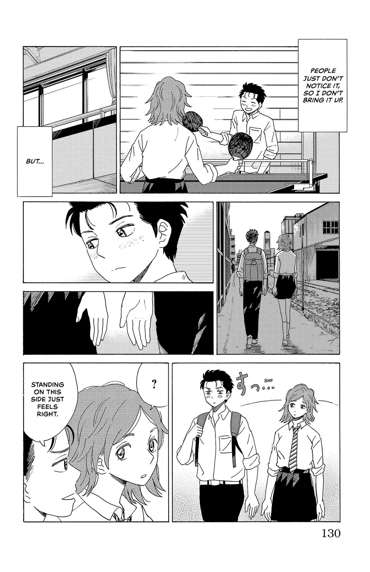 The Gene of AI Chapter 51 page 6
