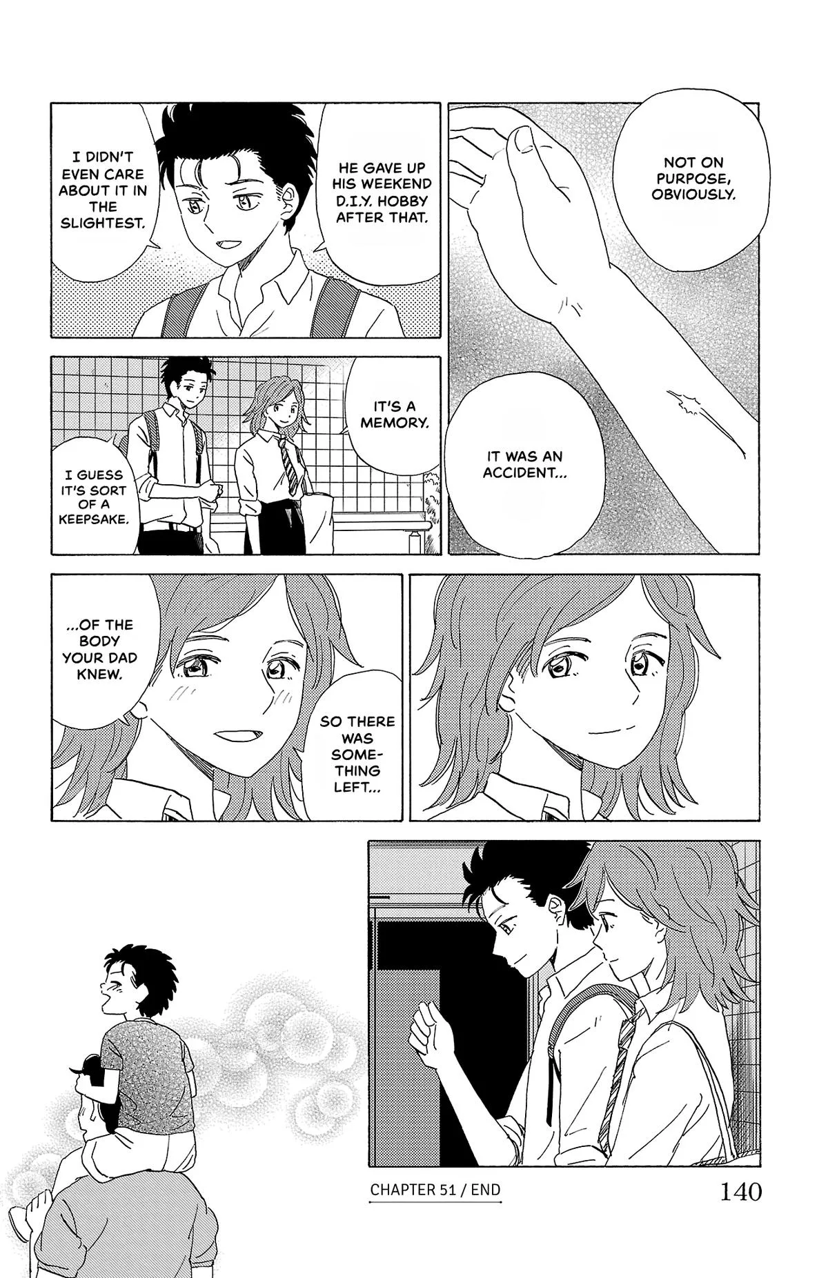 The Gene of AI Chapter 51 page 16