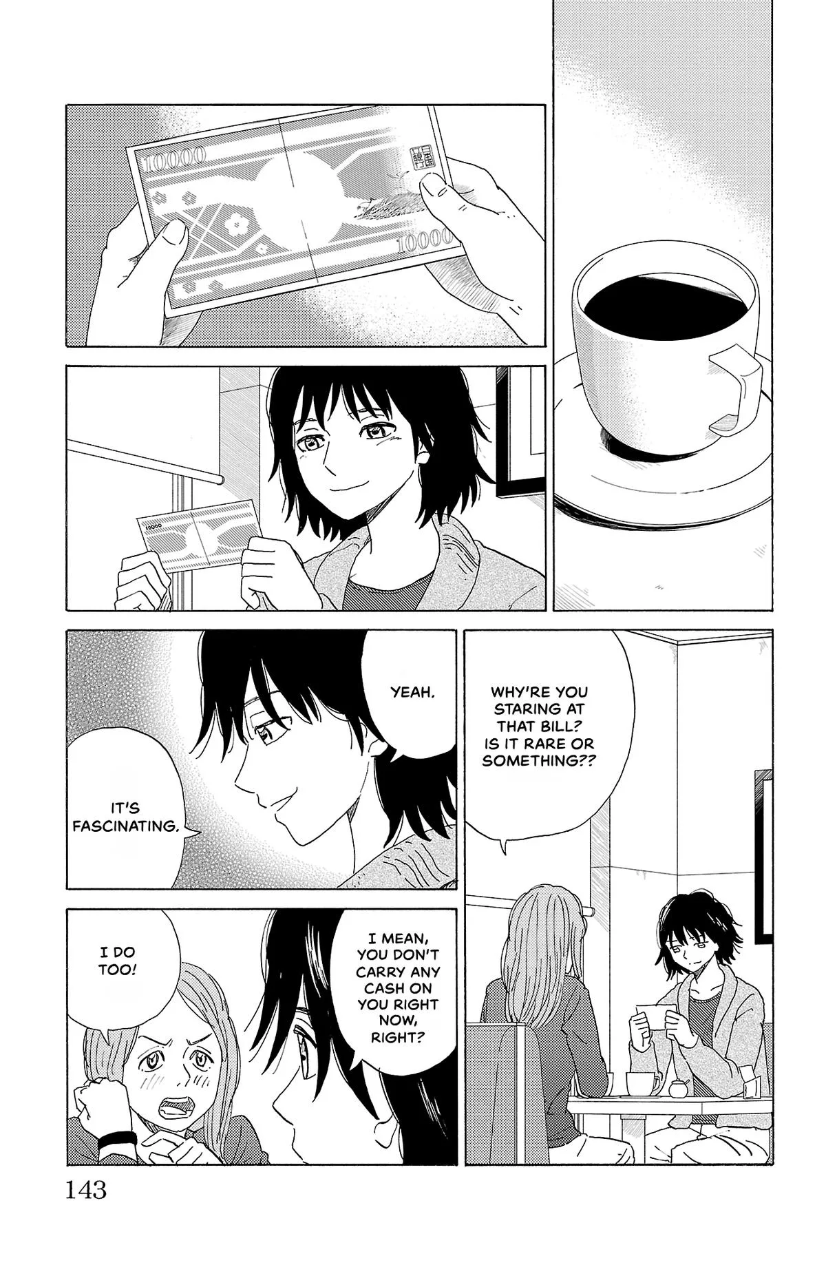 The Gene of AI Chapter 52 page 3