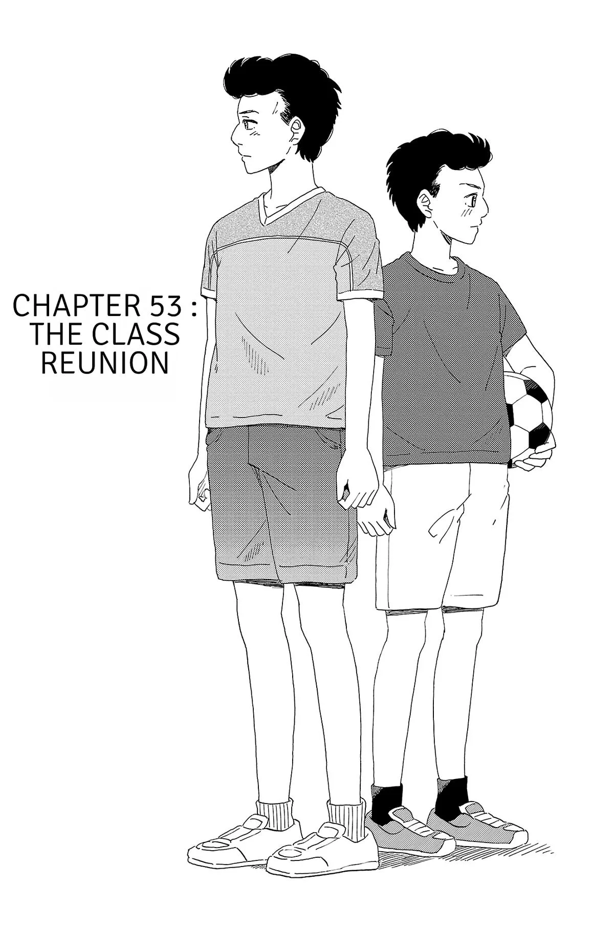 The Gene of AI Chapter 53 page 1