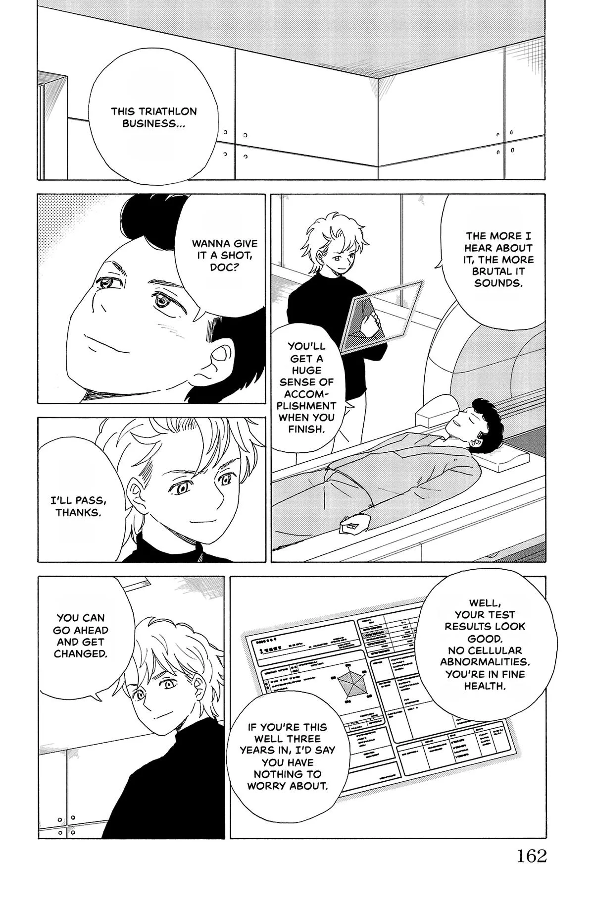 The Gene of AI Chapter 53 page 6