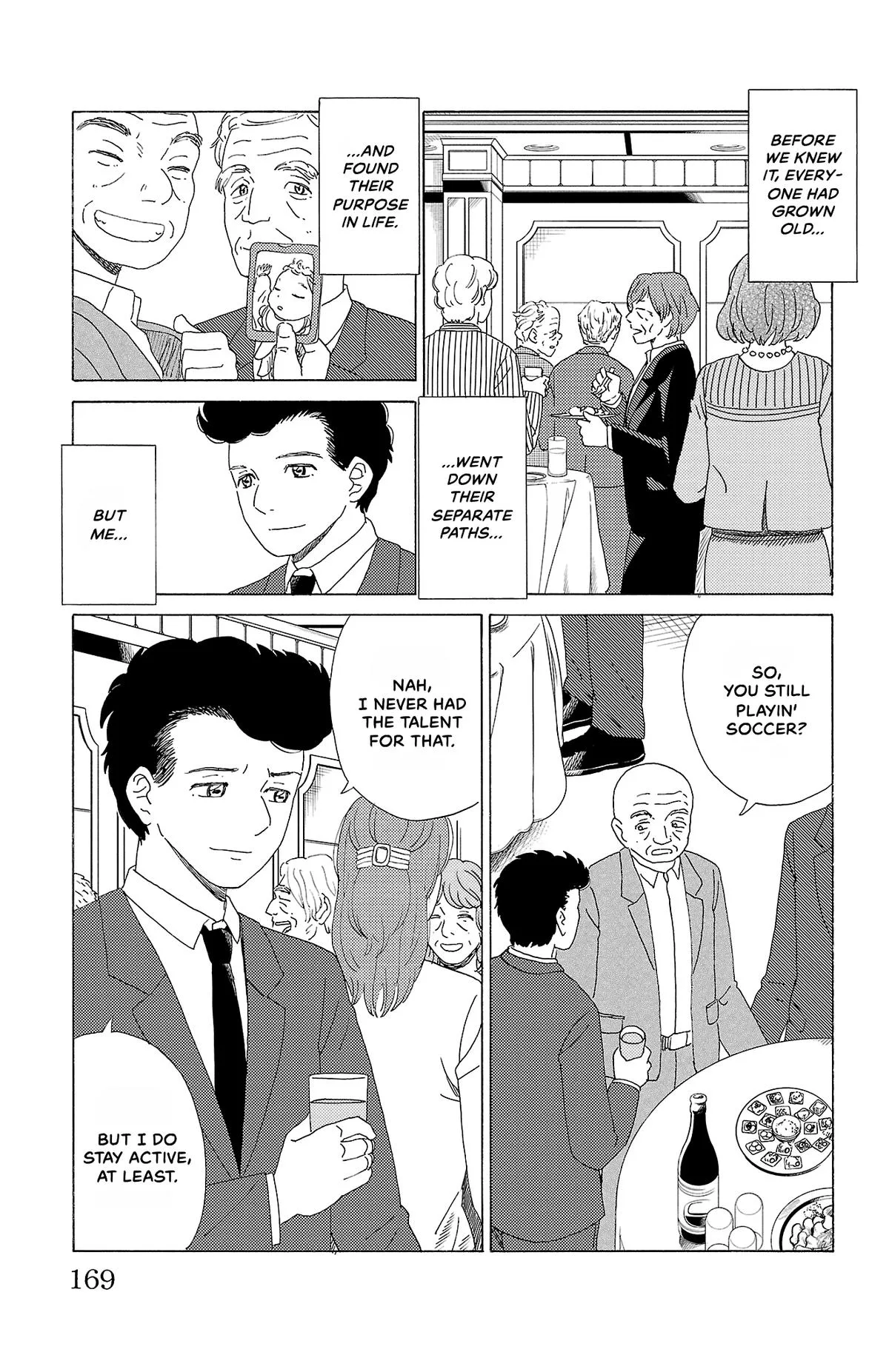 The Gene of AI Chapter 53 page 13