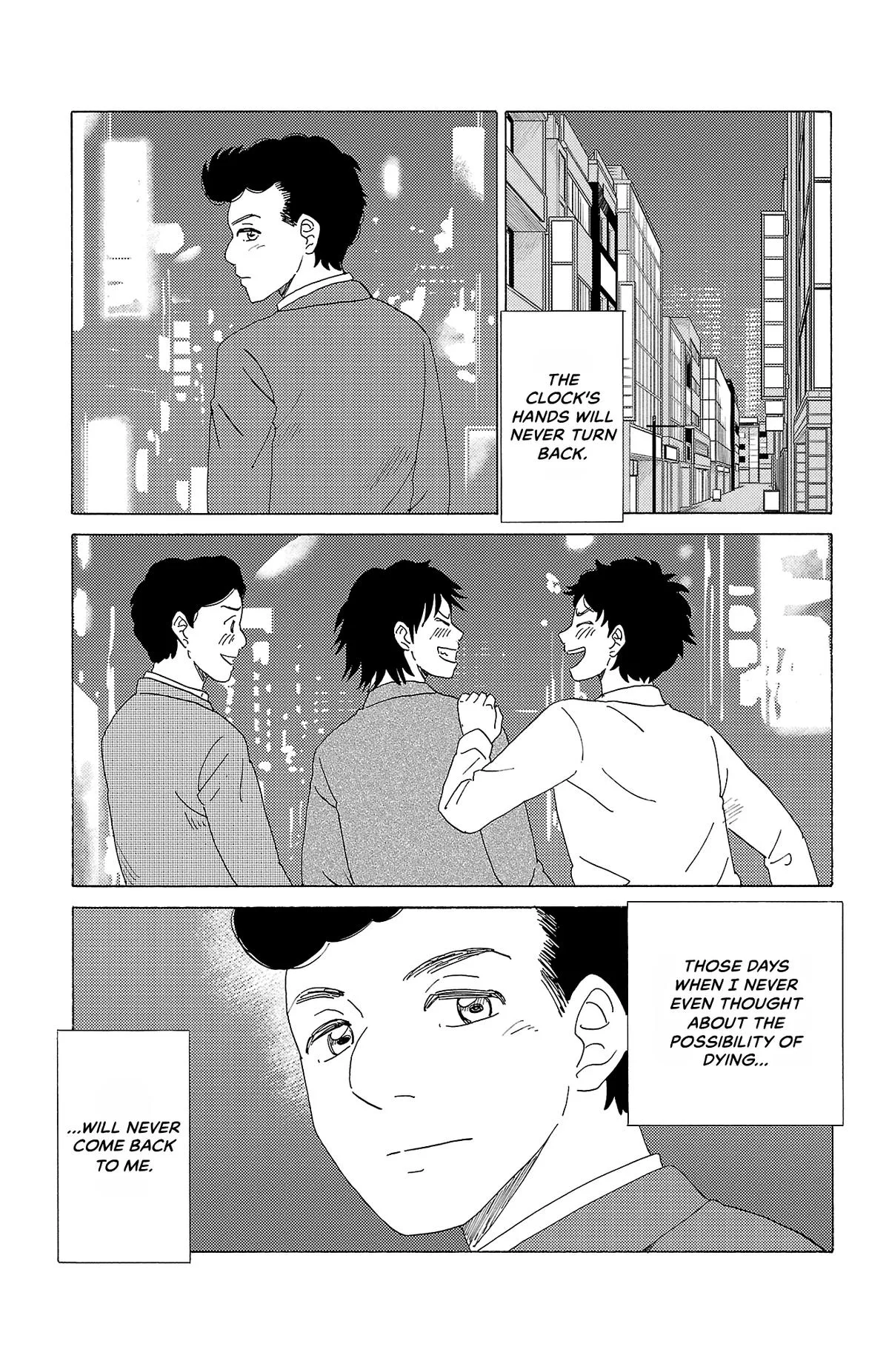 The Gene of AI Chapter 53 page 9