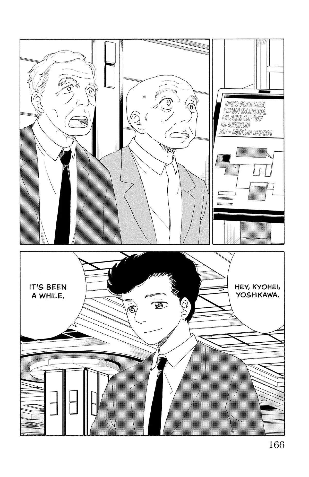 The Gene of AI Chapter 53 page 10