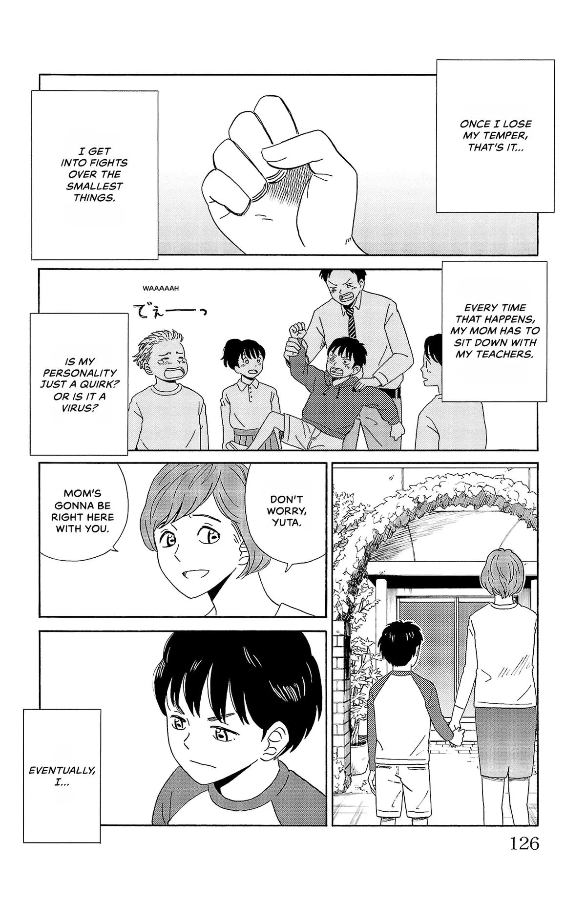 The Gene of AI Chapter 7 page 2