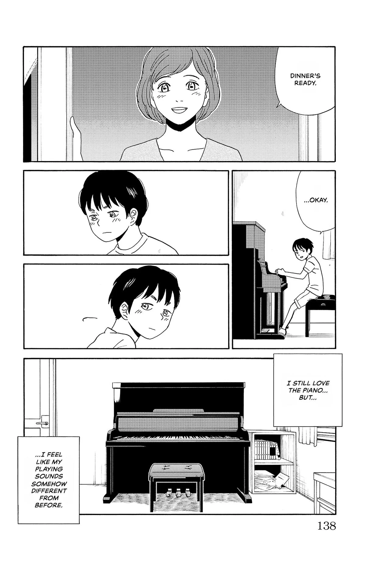 The Gene of AI Chapter 7 page 14